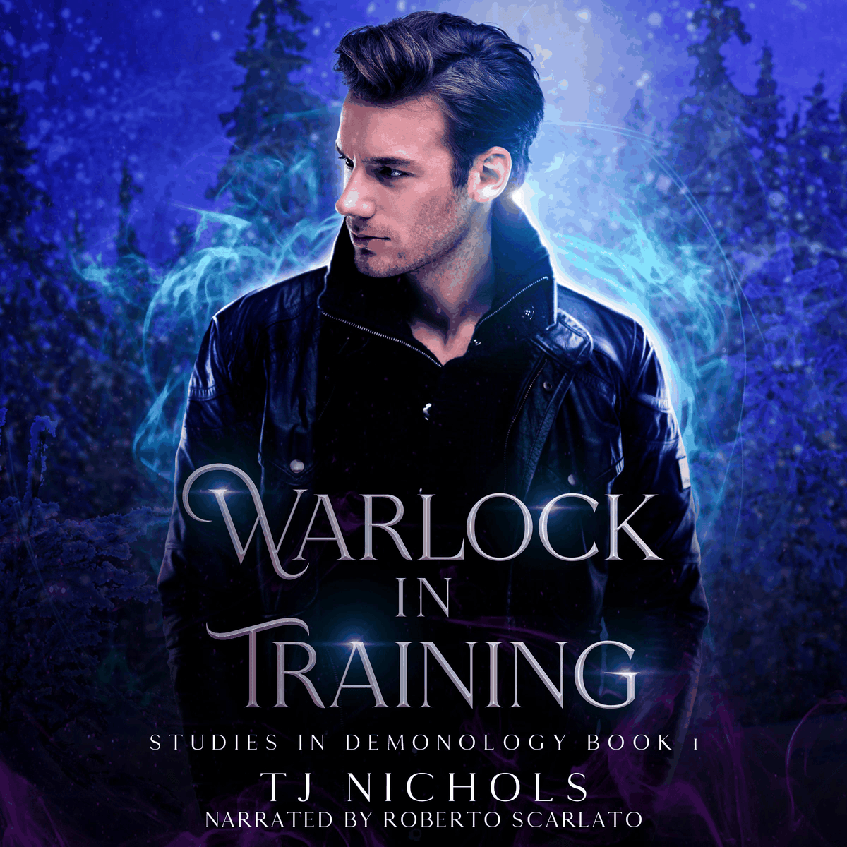 Warlock in Training