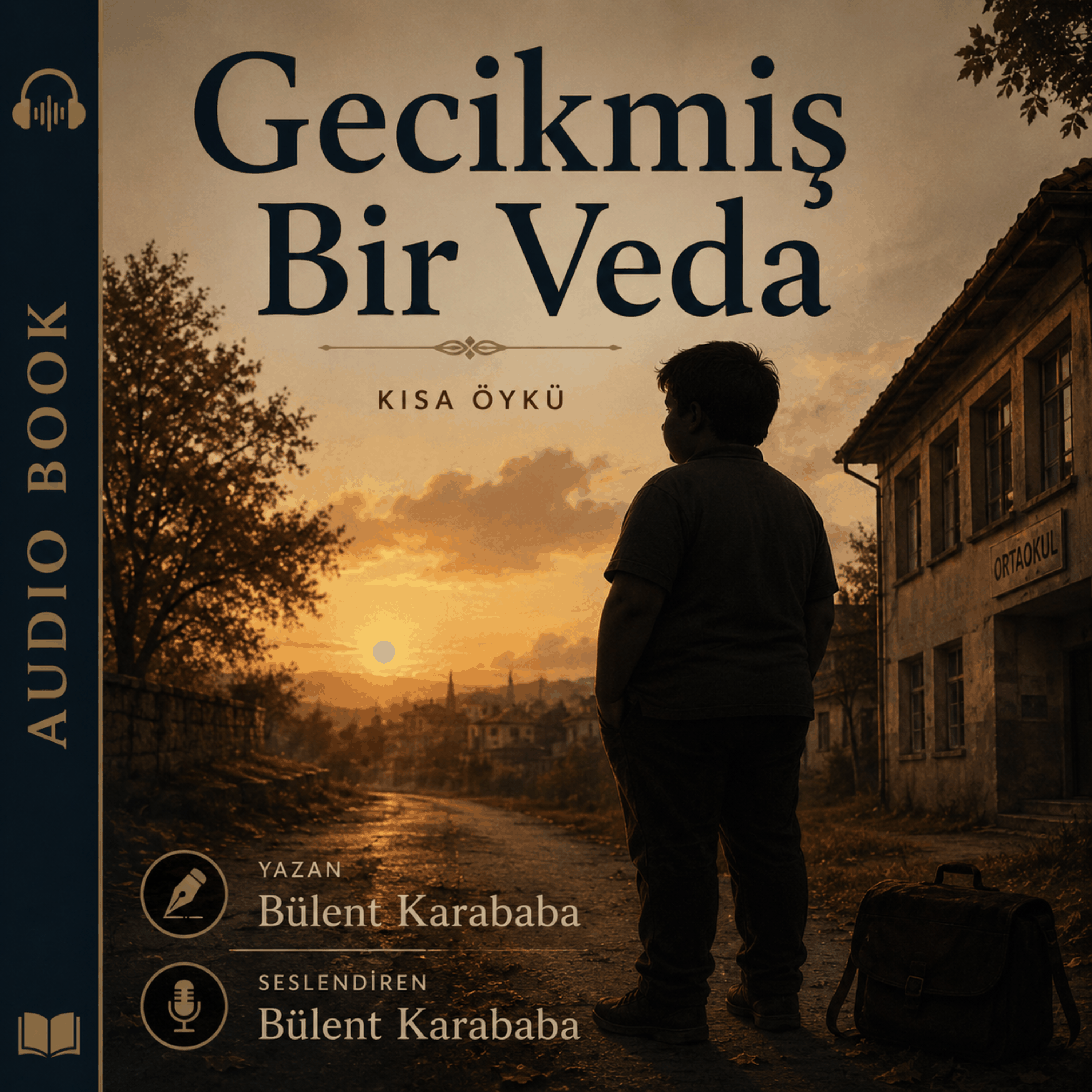 Gecikmiş Bir Veda