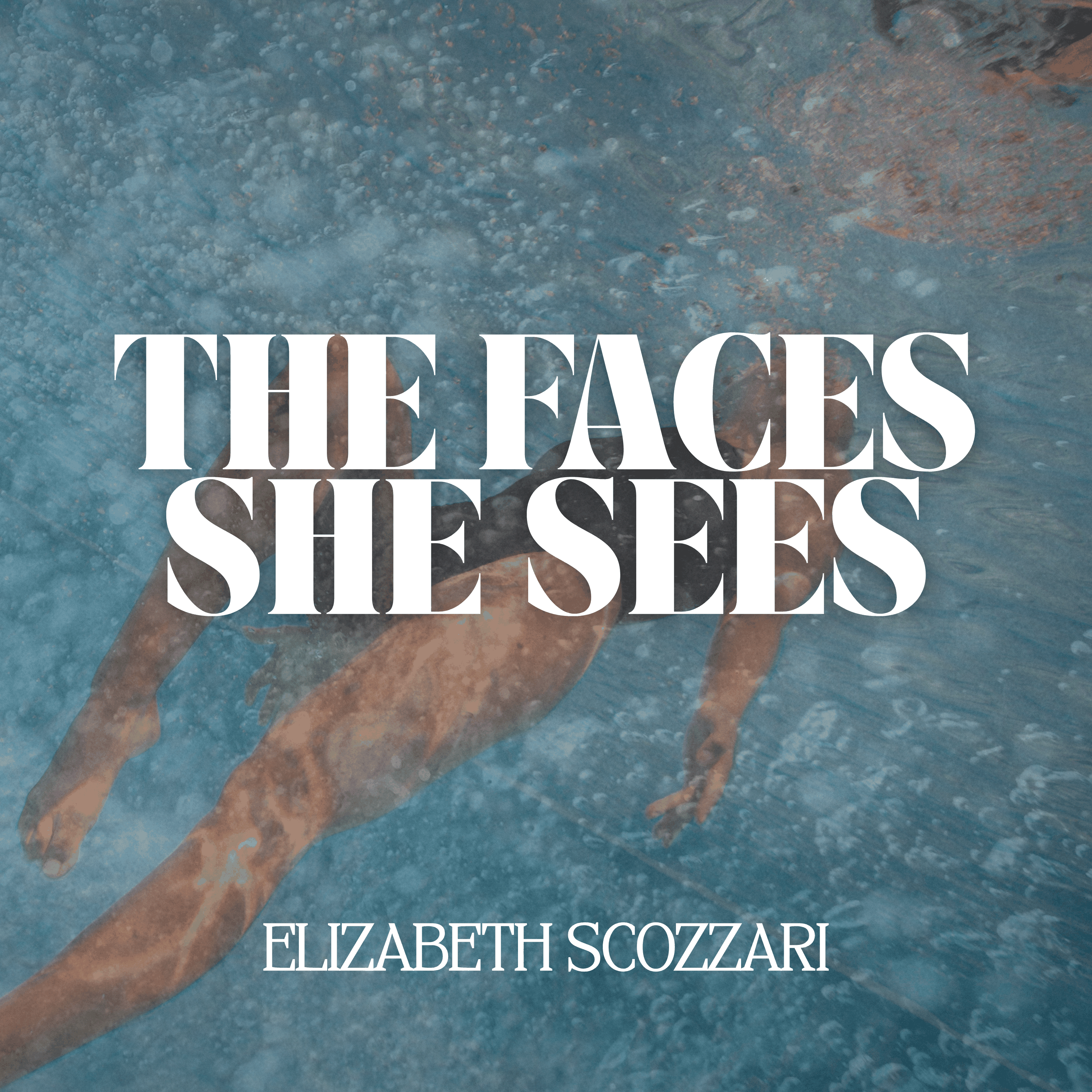 The Faces She Seees