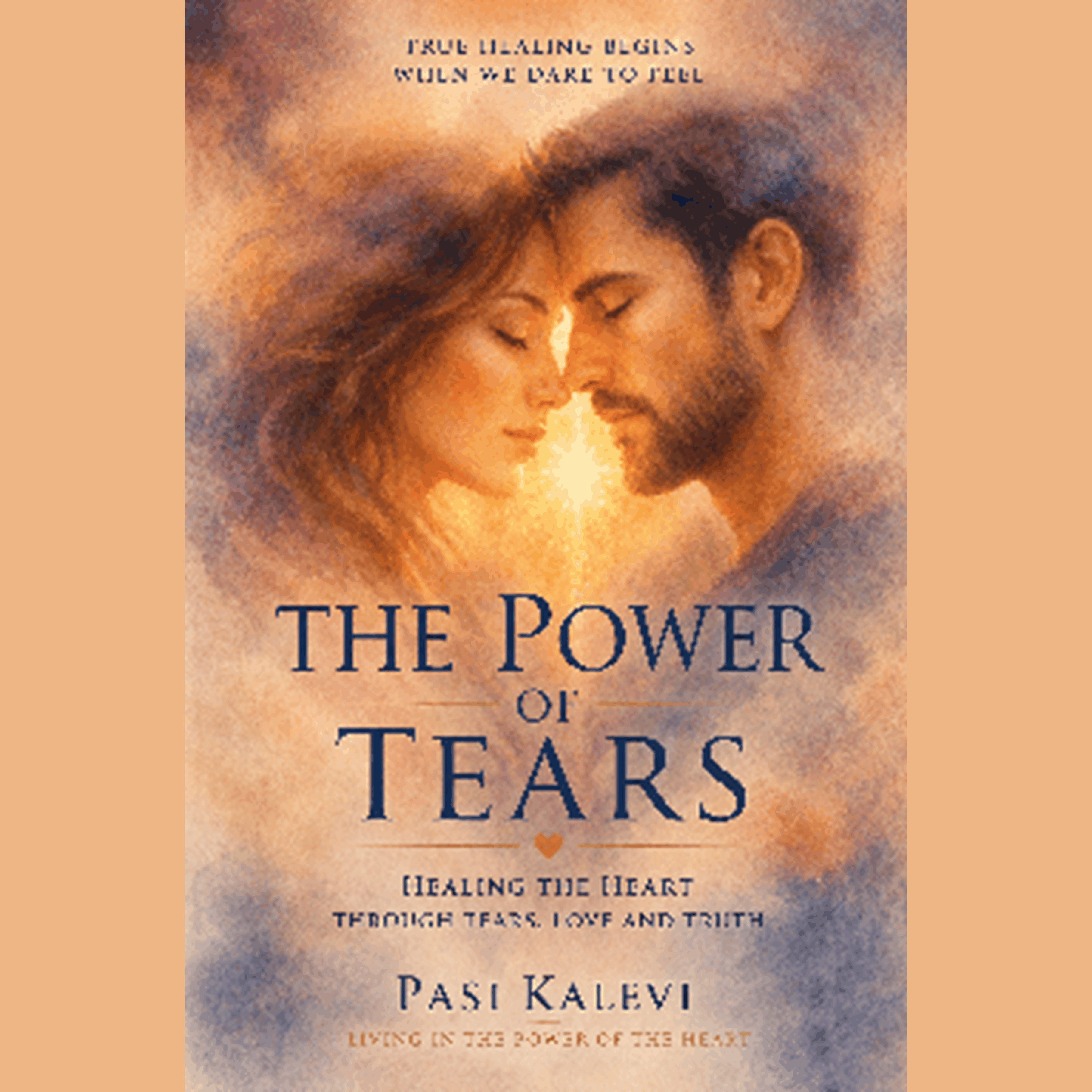 THE POWER OF TEARS