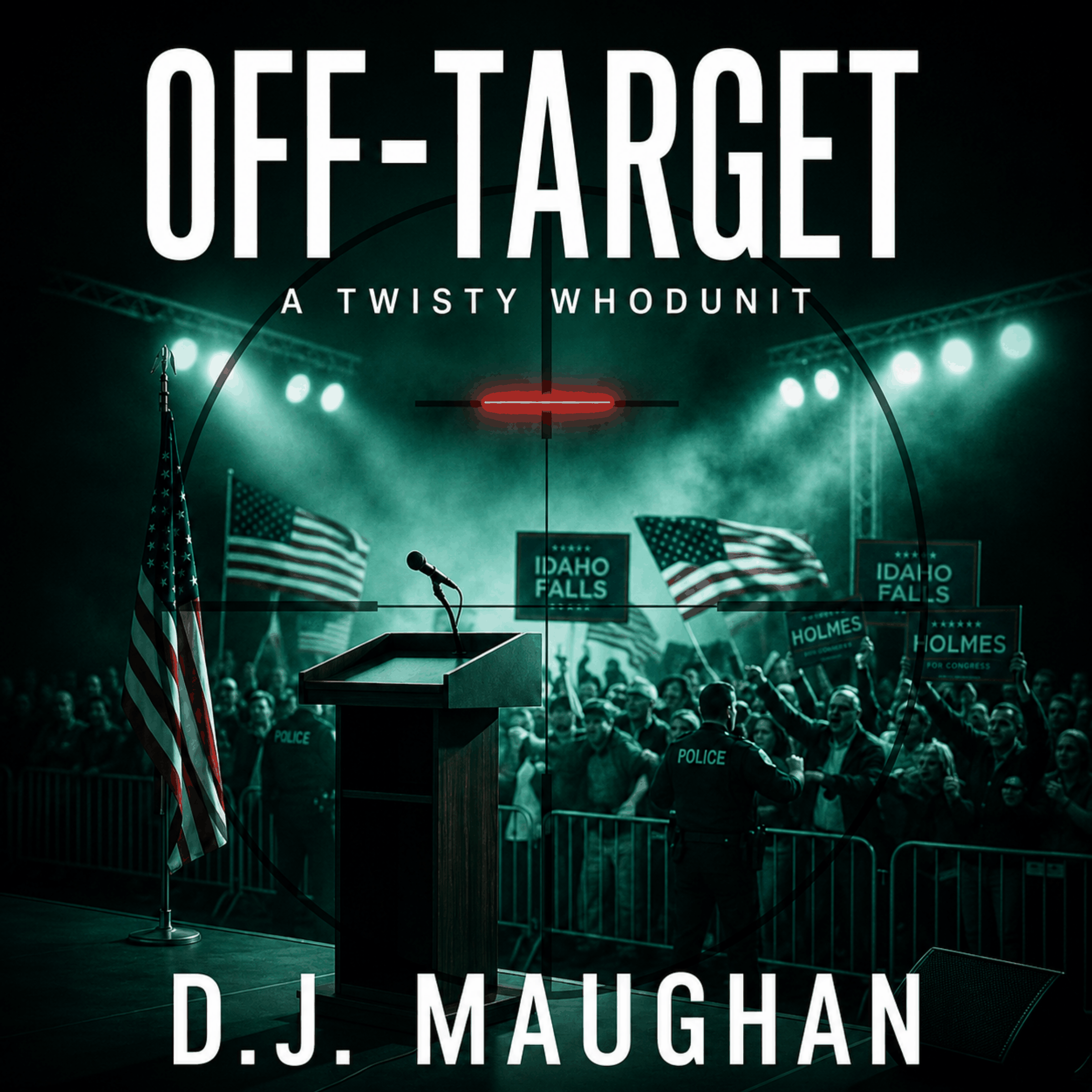 Off-Target