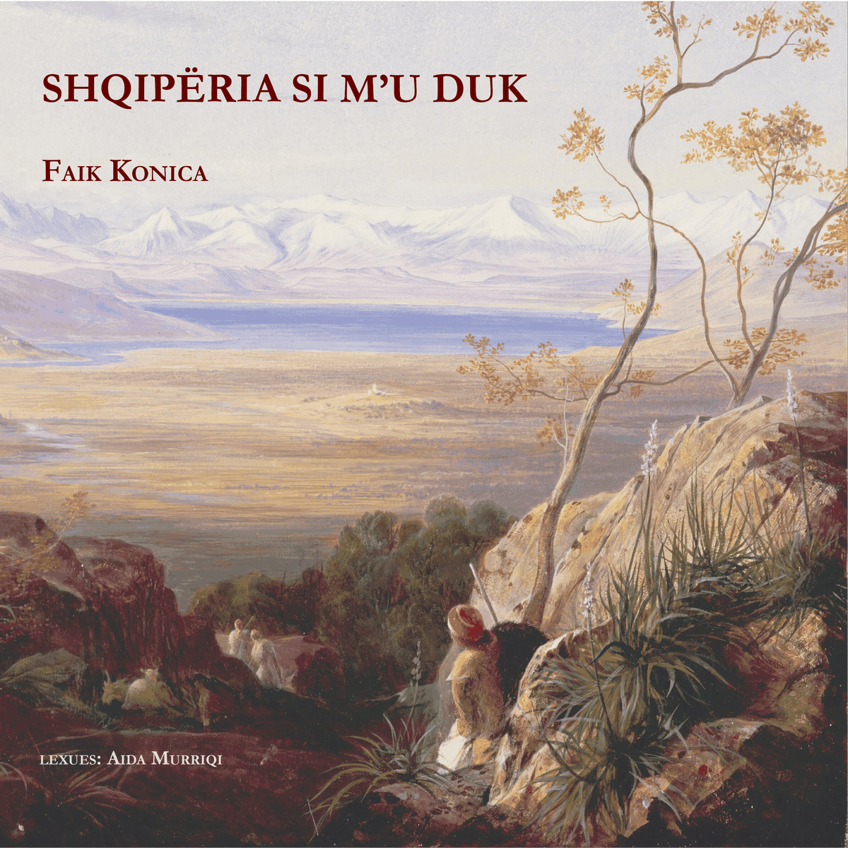 Shqipëria si m'u duk