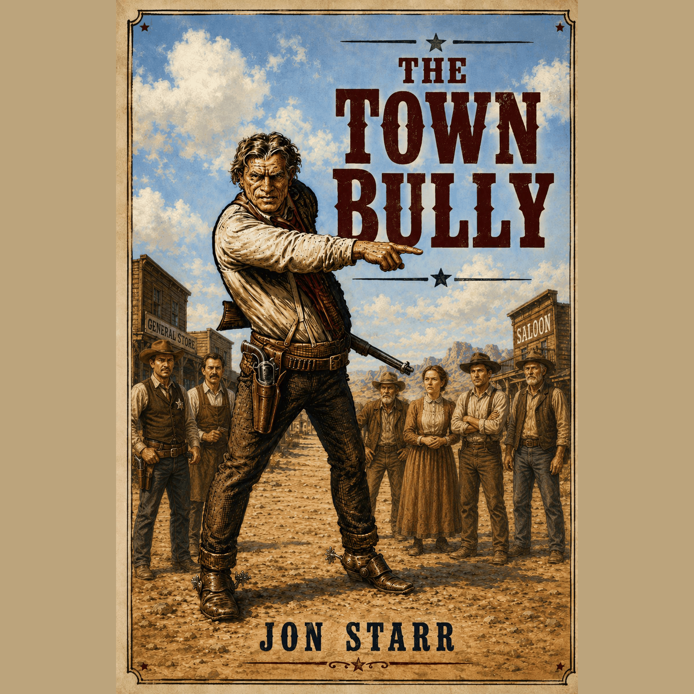 The Town Bully