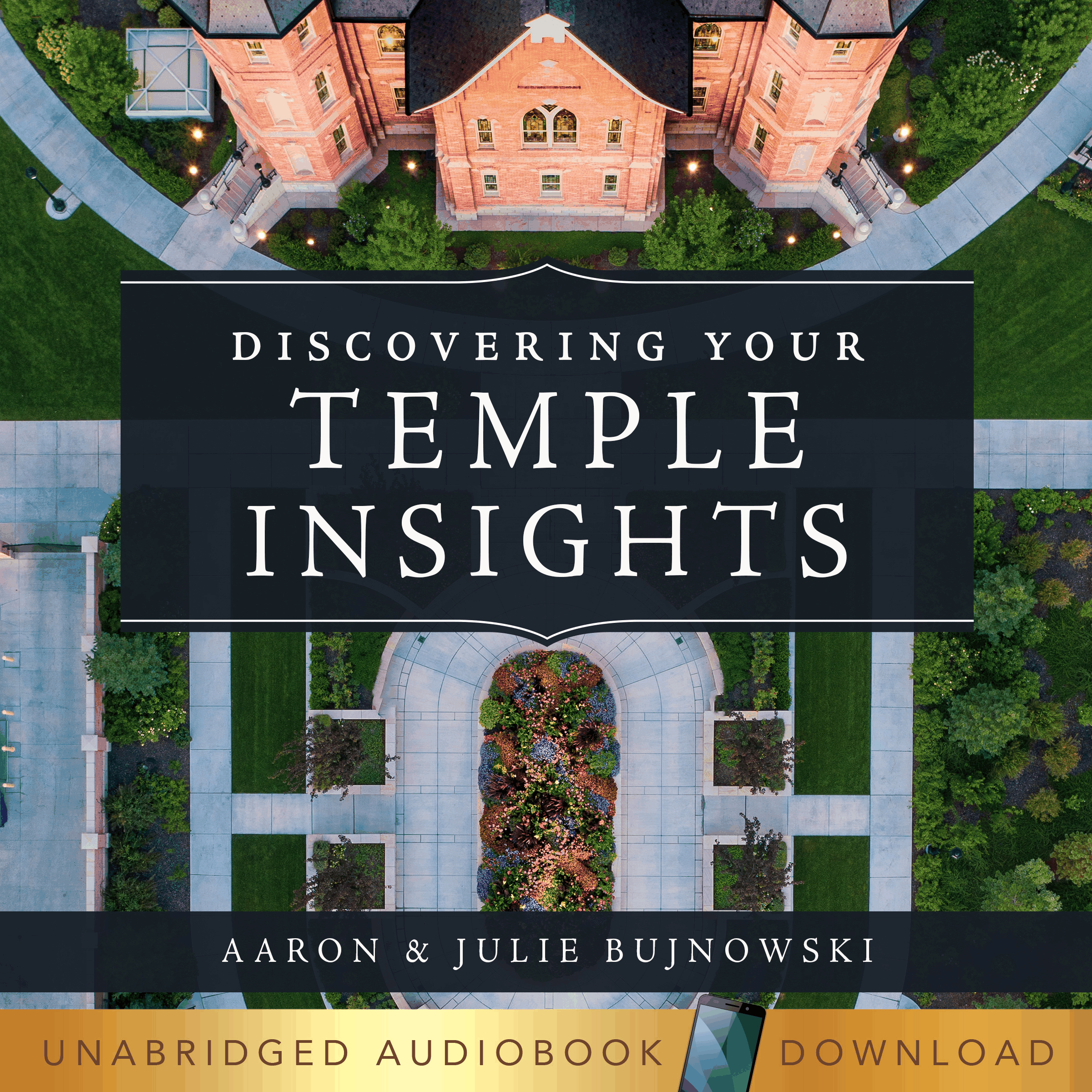 Discovering Your Temple Insights