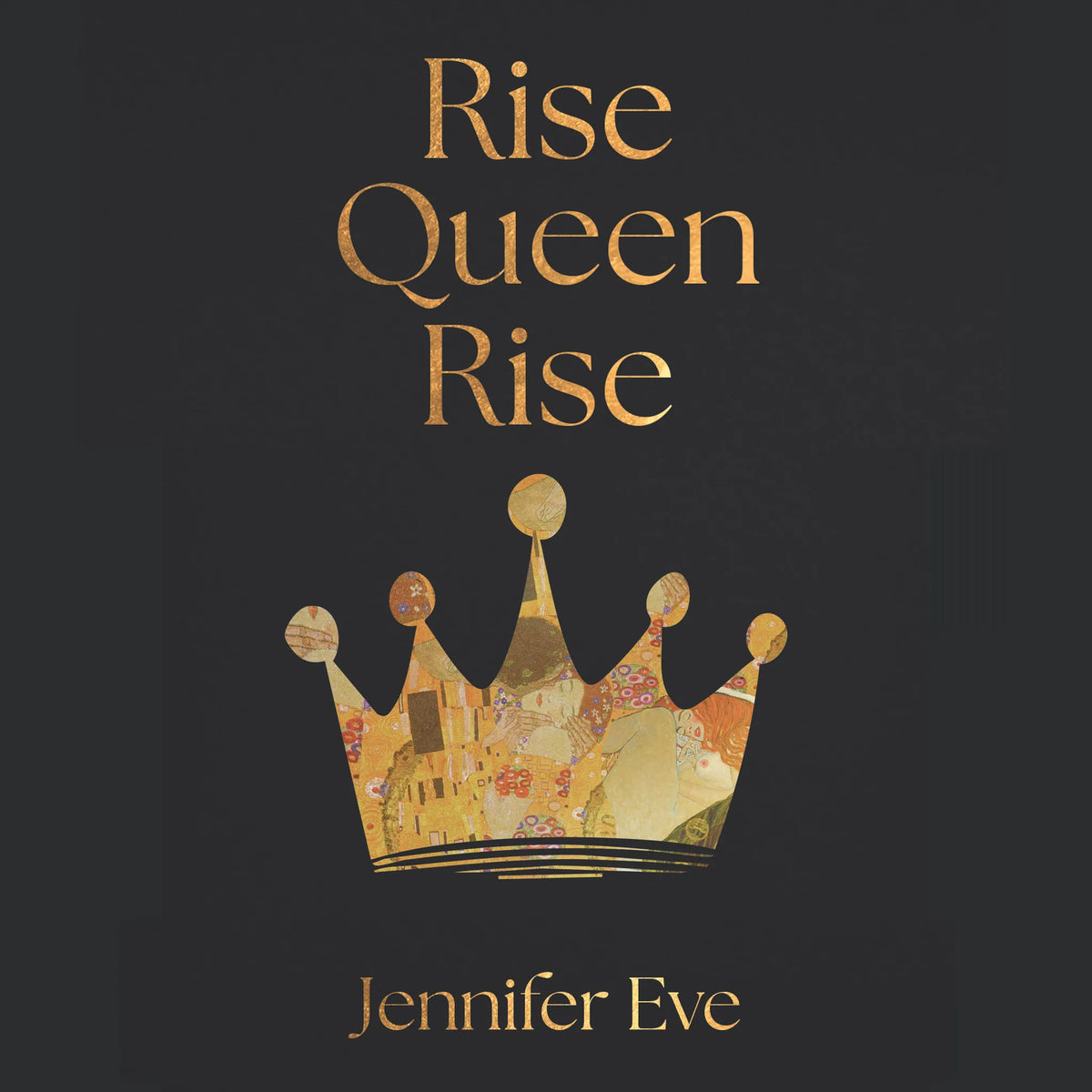 Rise Queen Rise