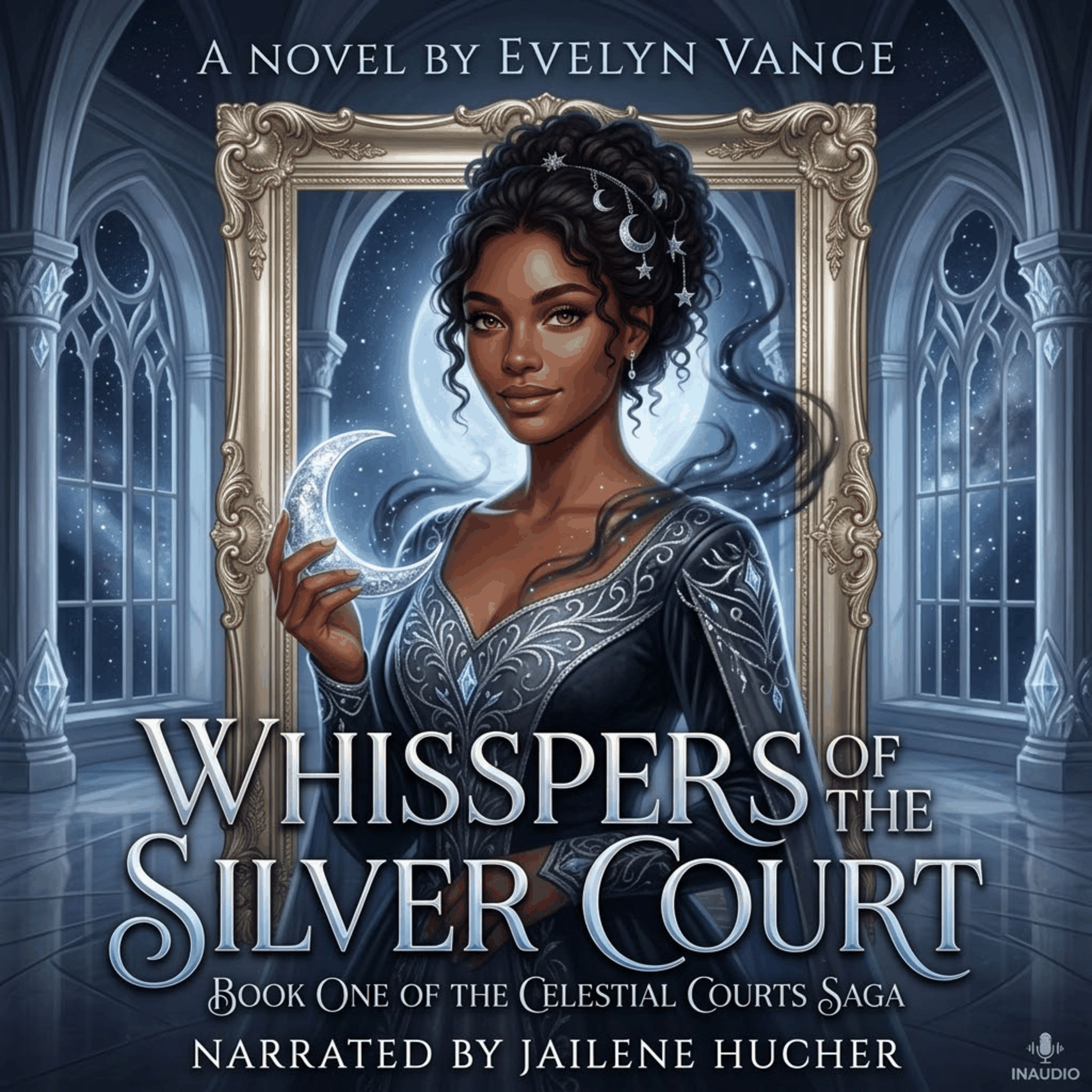 Whispers of the silver court