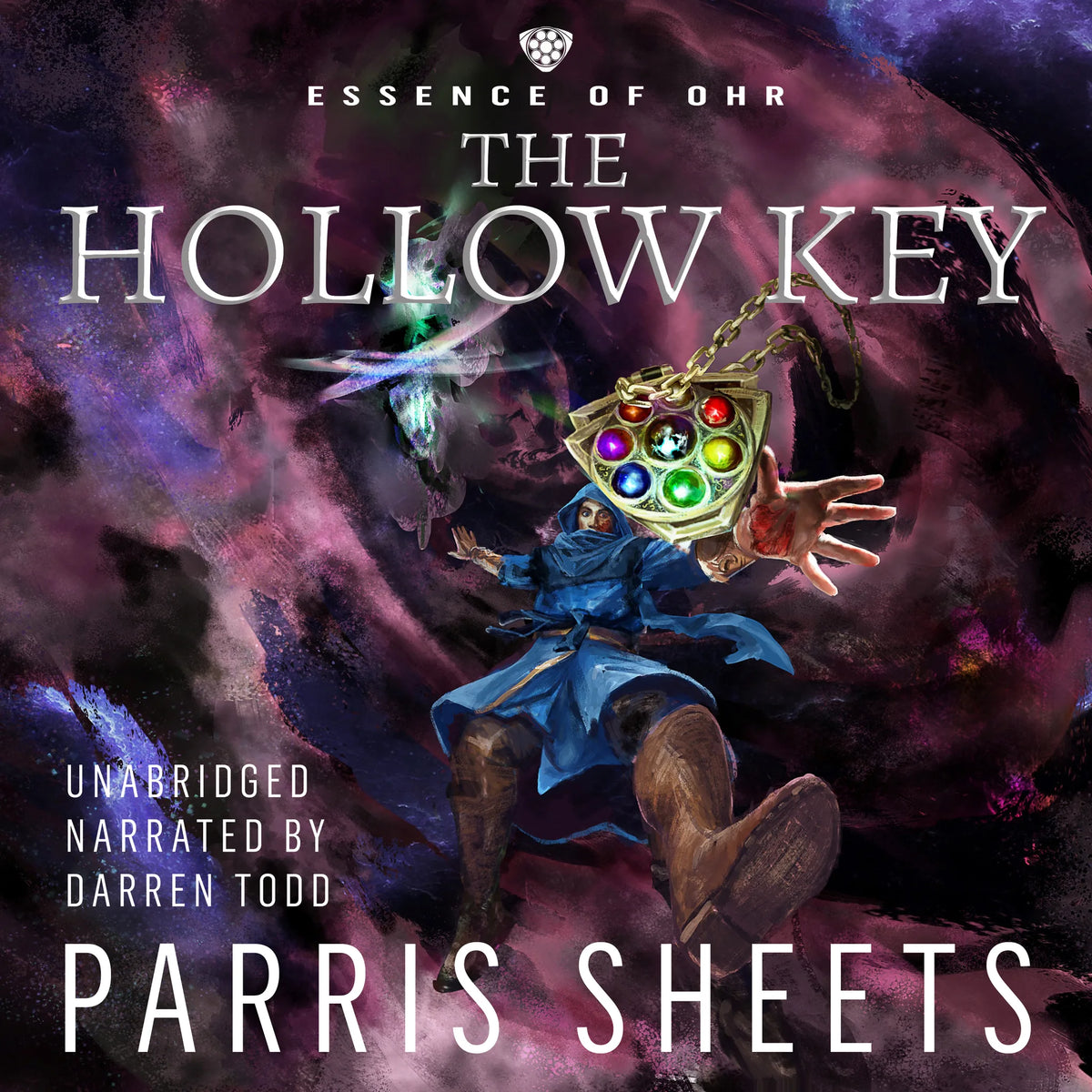 The Hollow Key