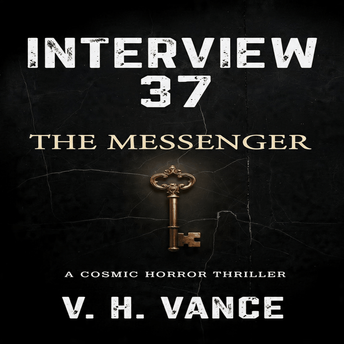 INTERVIEW 37: THE MESSENGER