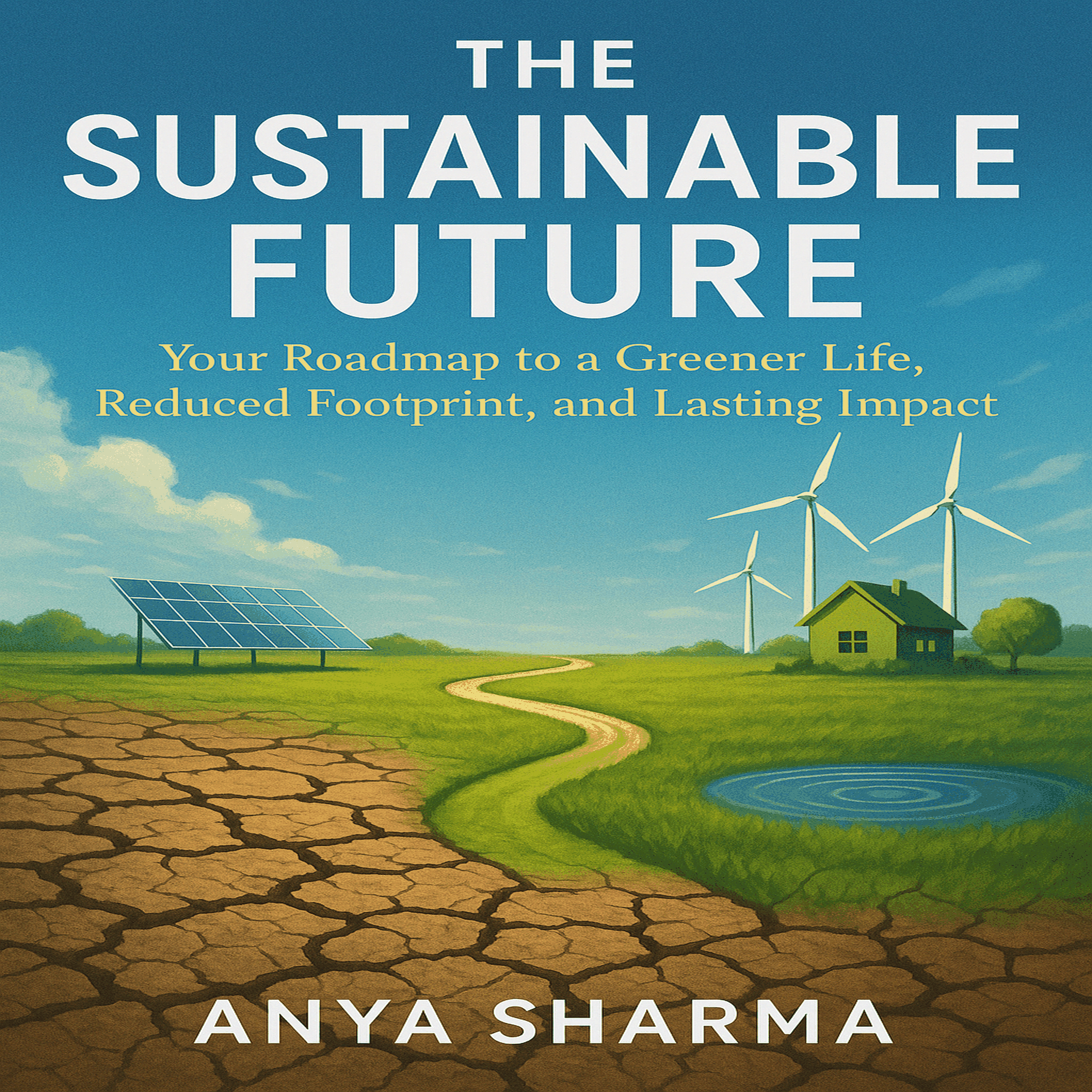 The Sustainable Future