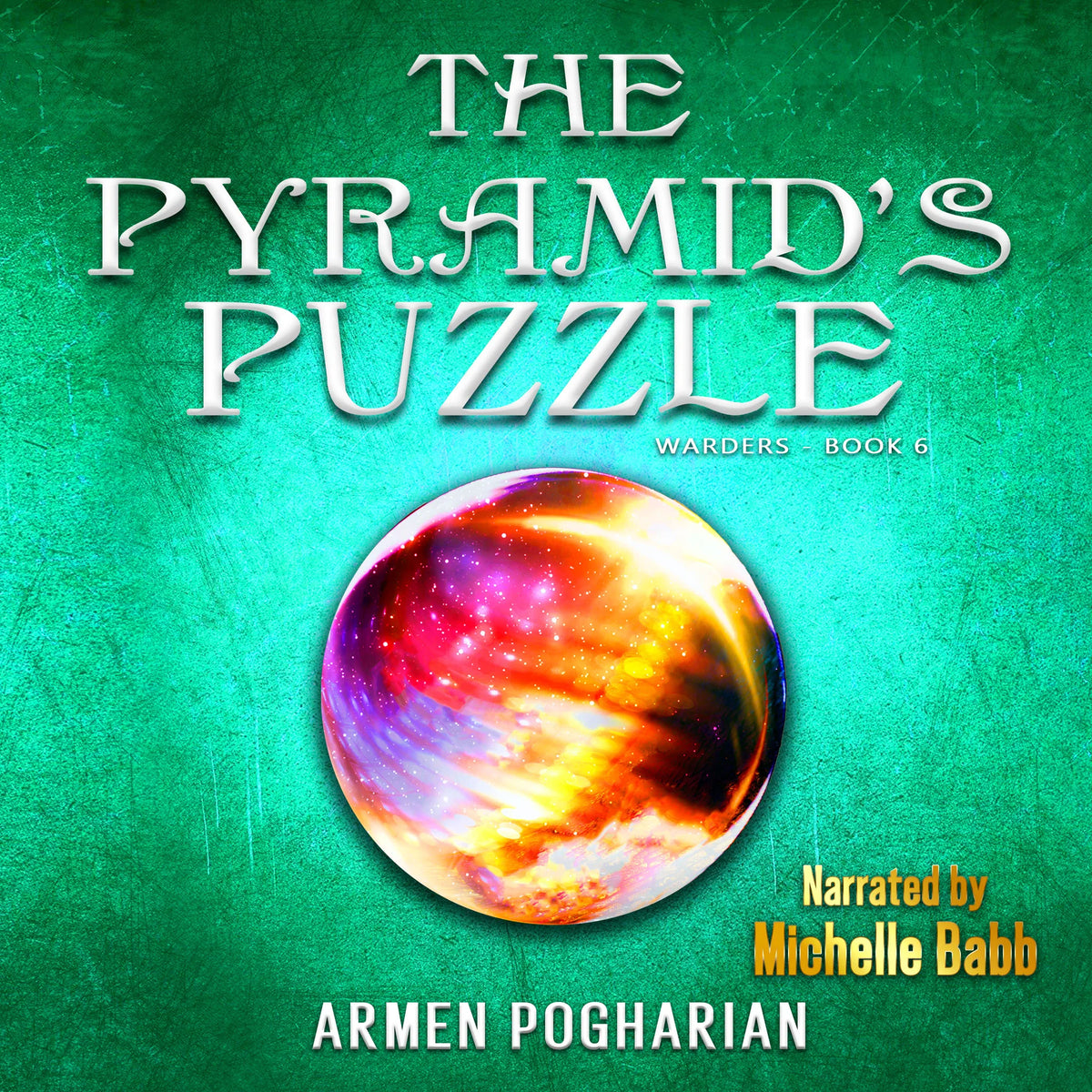 The Pyramid's Puzzle