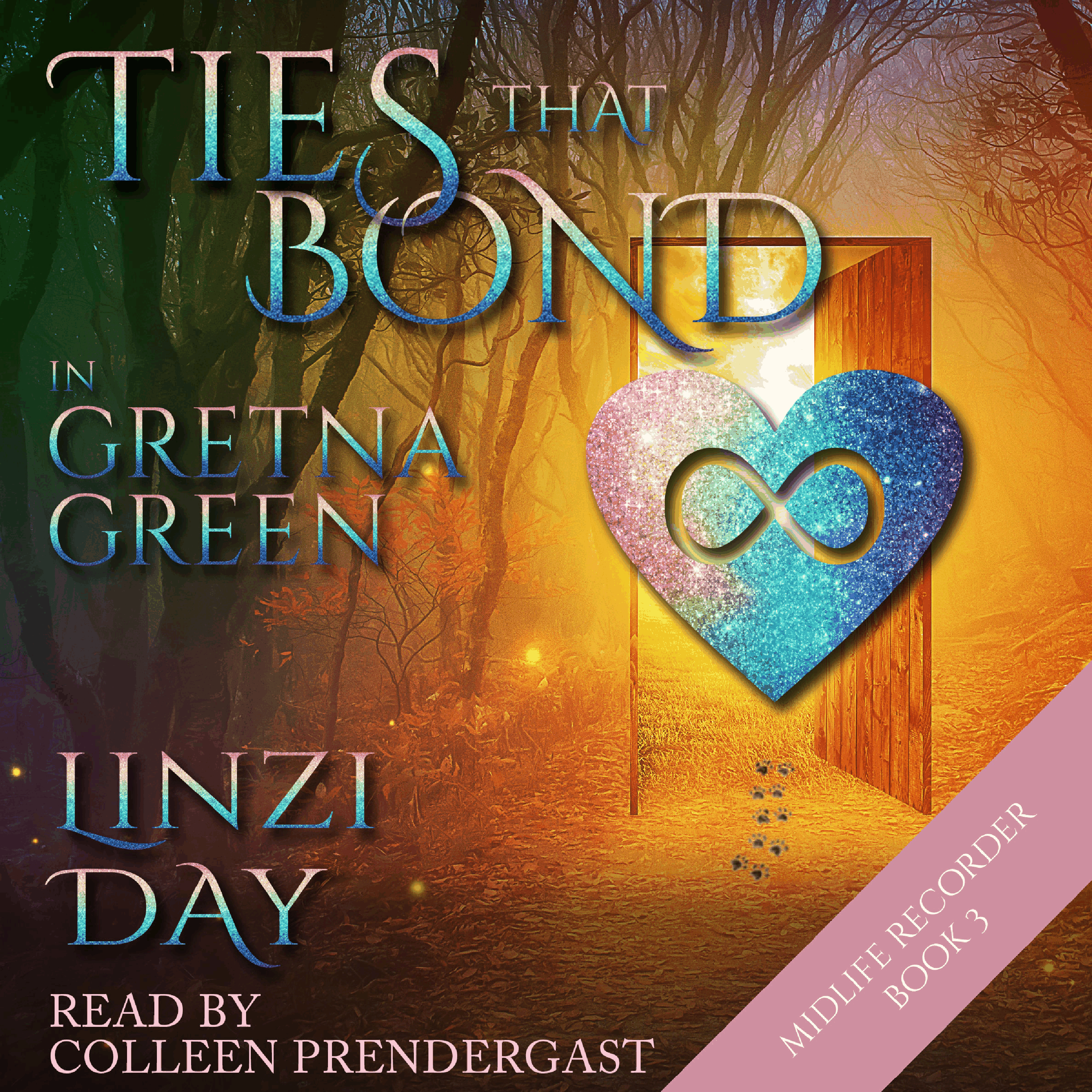 Ties that Bond in Gretna Green