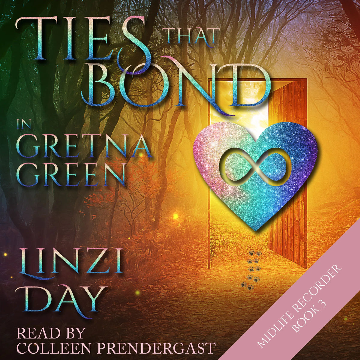 Ties that Bond in Gretna Green