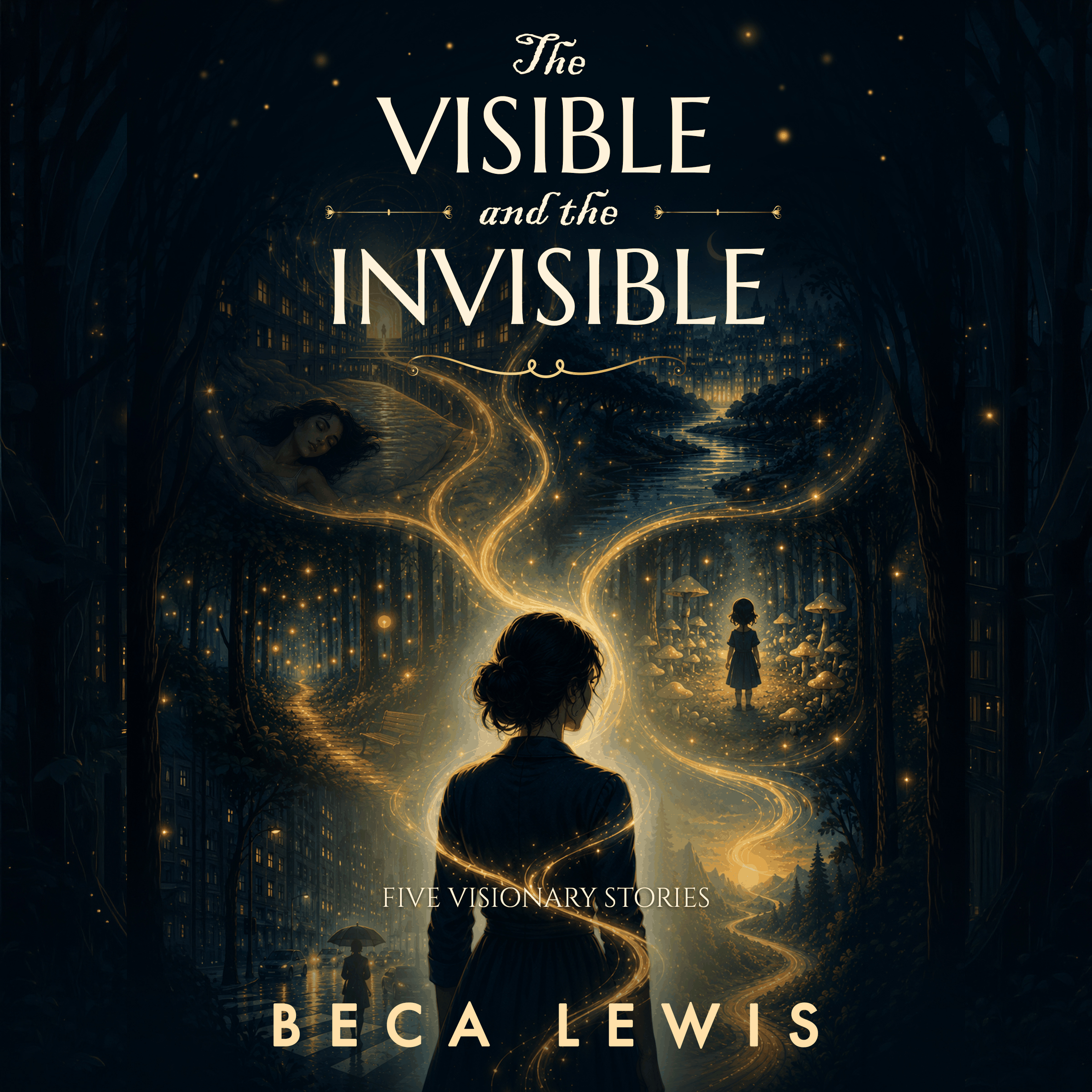 The Visible And The Invisible