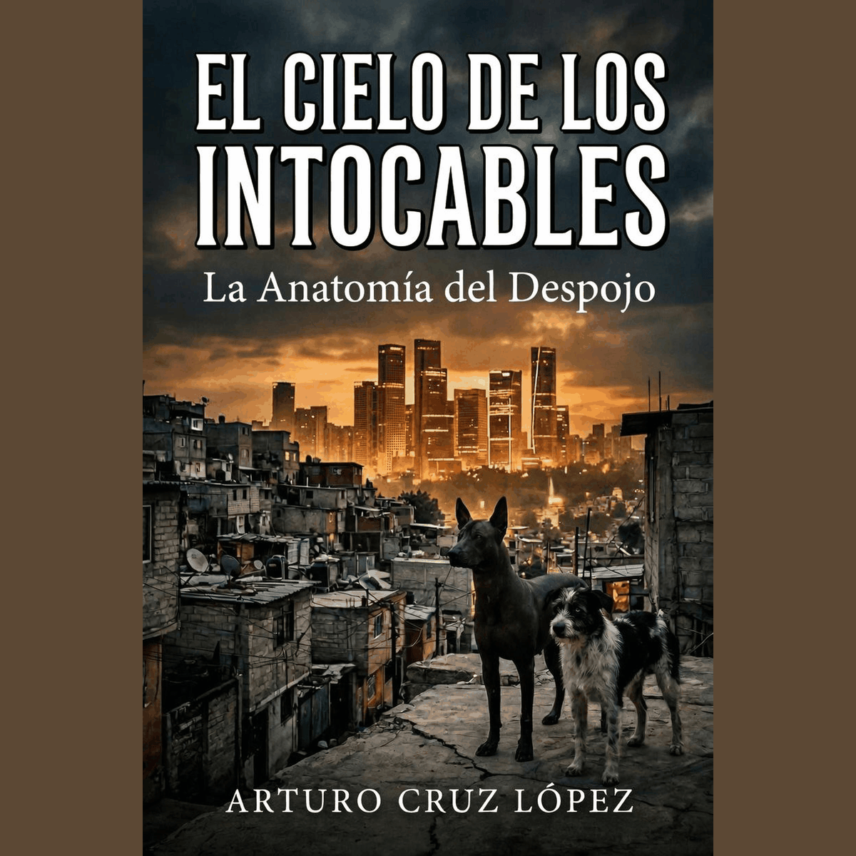 EL CIELO DE LOS INTOCABLES