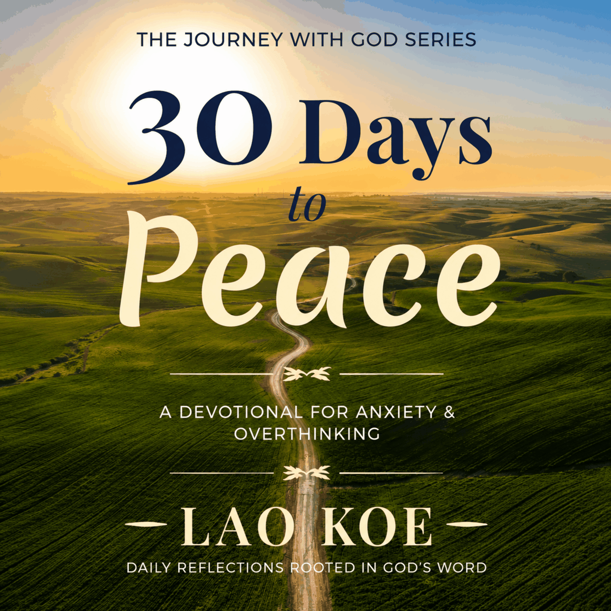 30 Days to Peace
