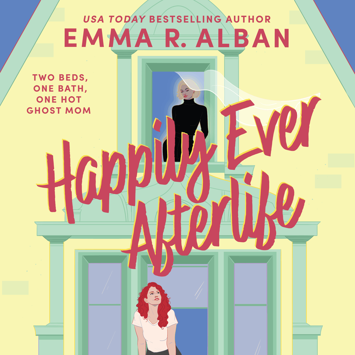 Happily Ever Afterlife