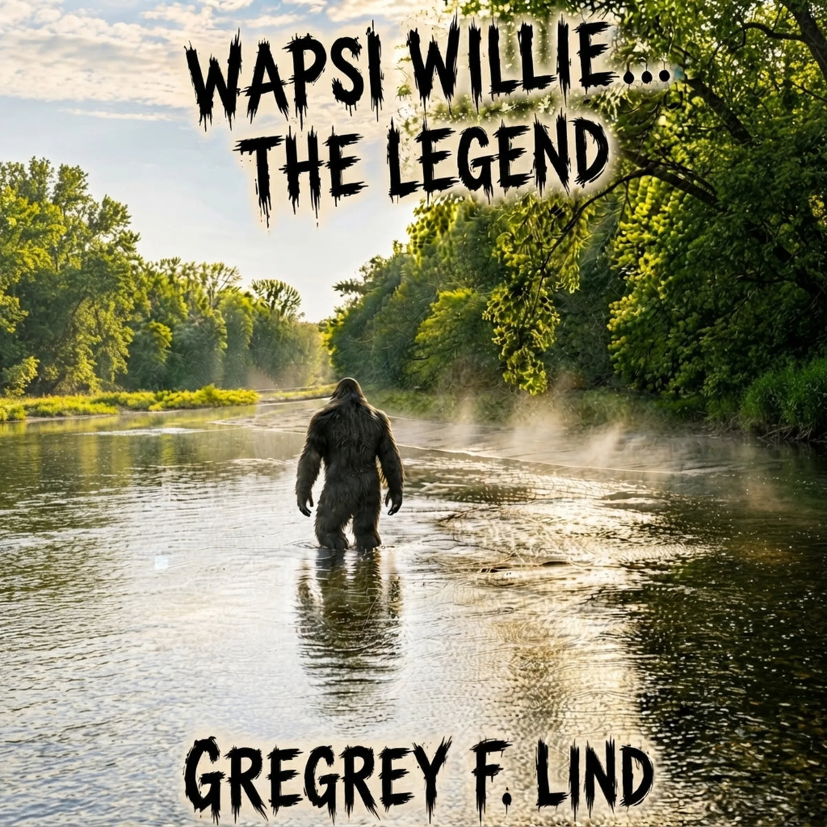 Wapsi Willie...The Legend