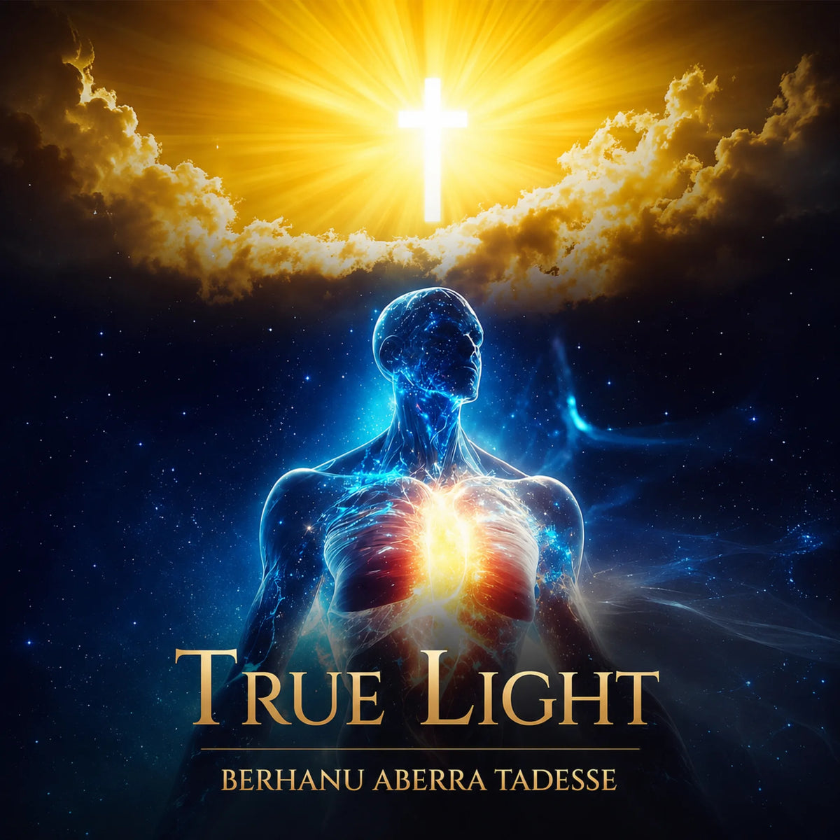 True Light: A Journey from Darkness to Redemption