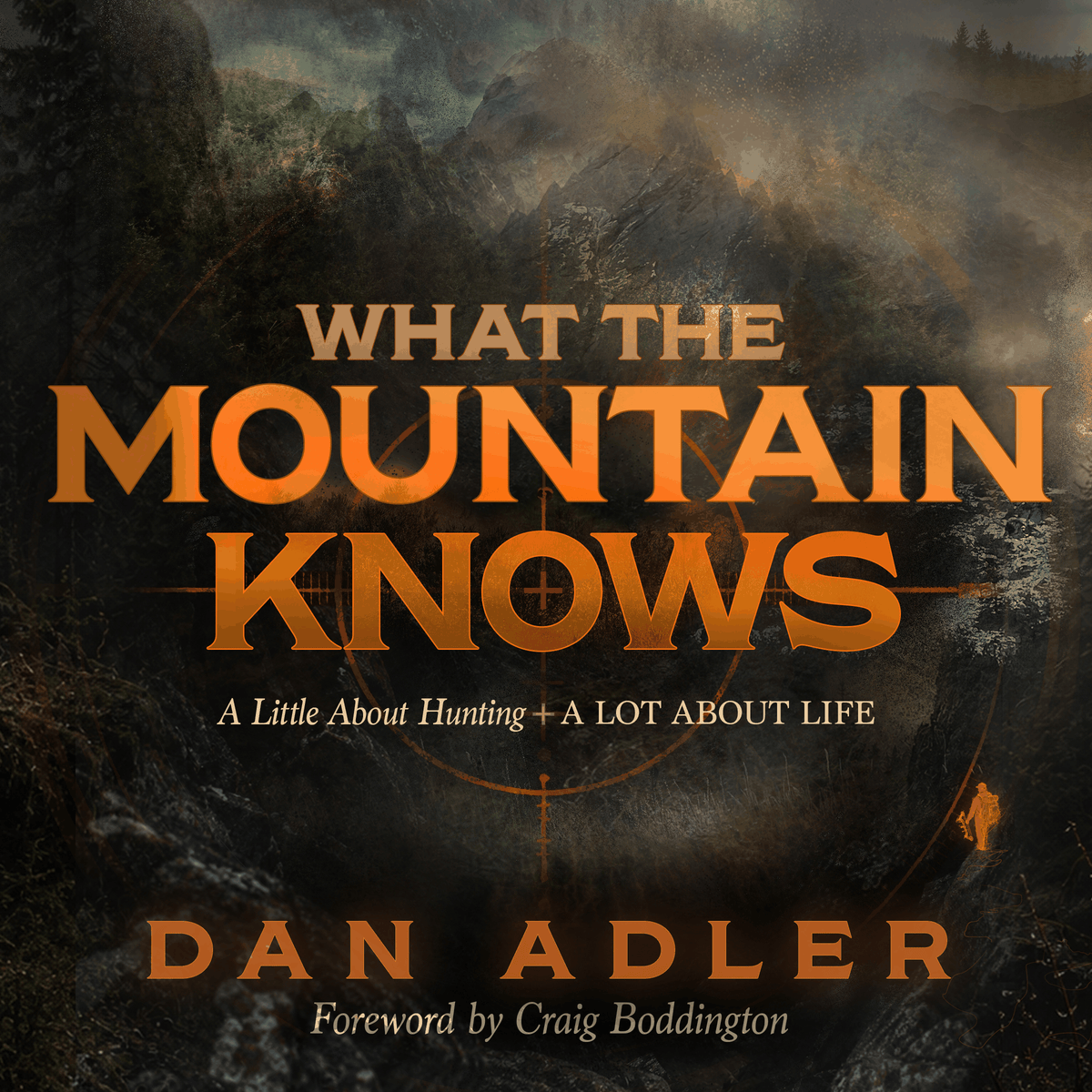 What the Mountain Knows