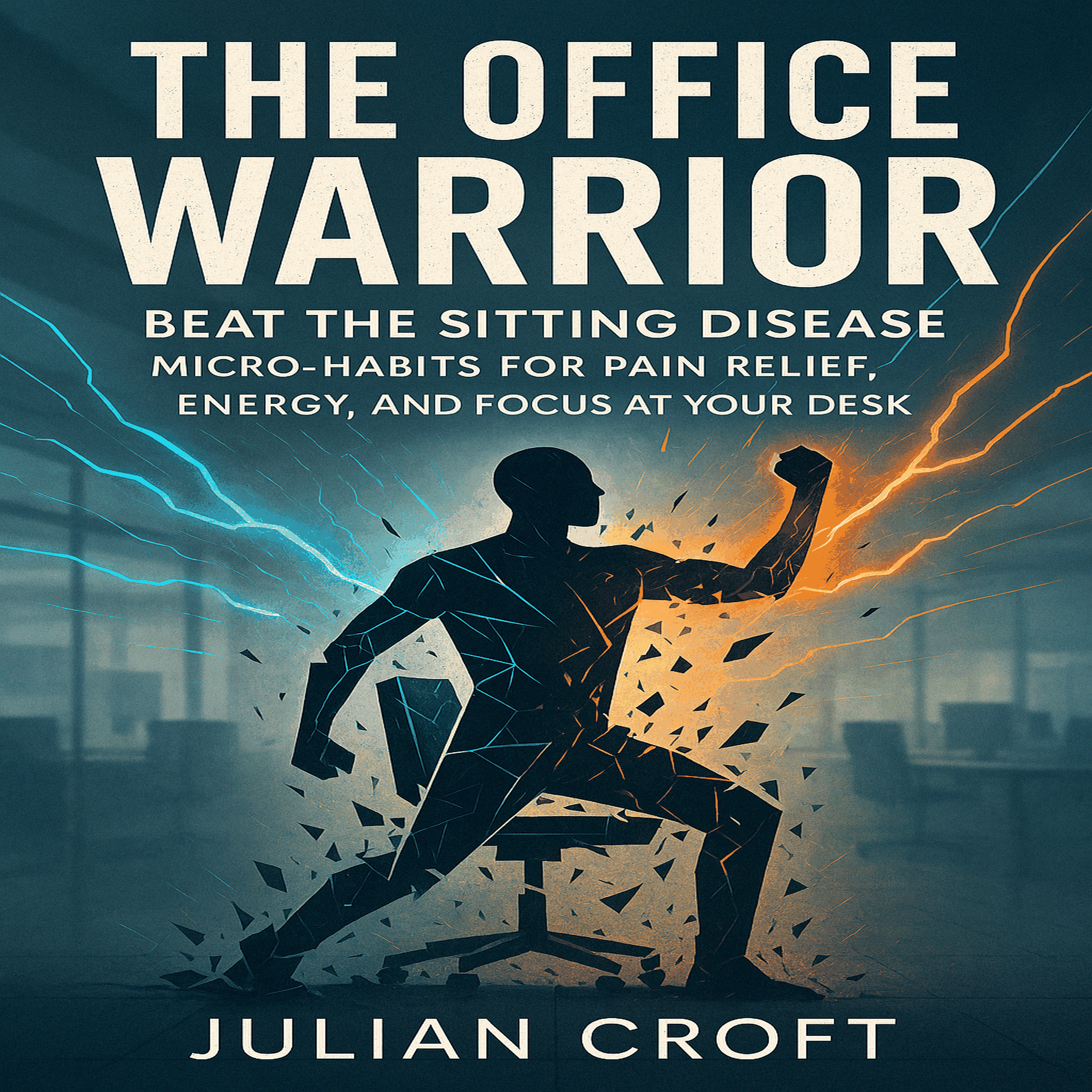 The Office Warrior