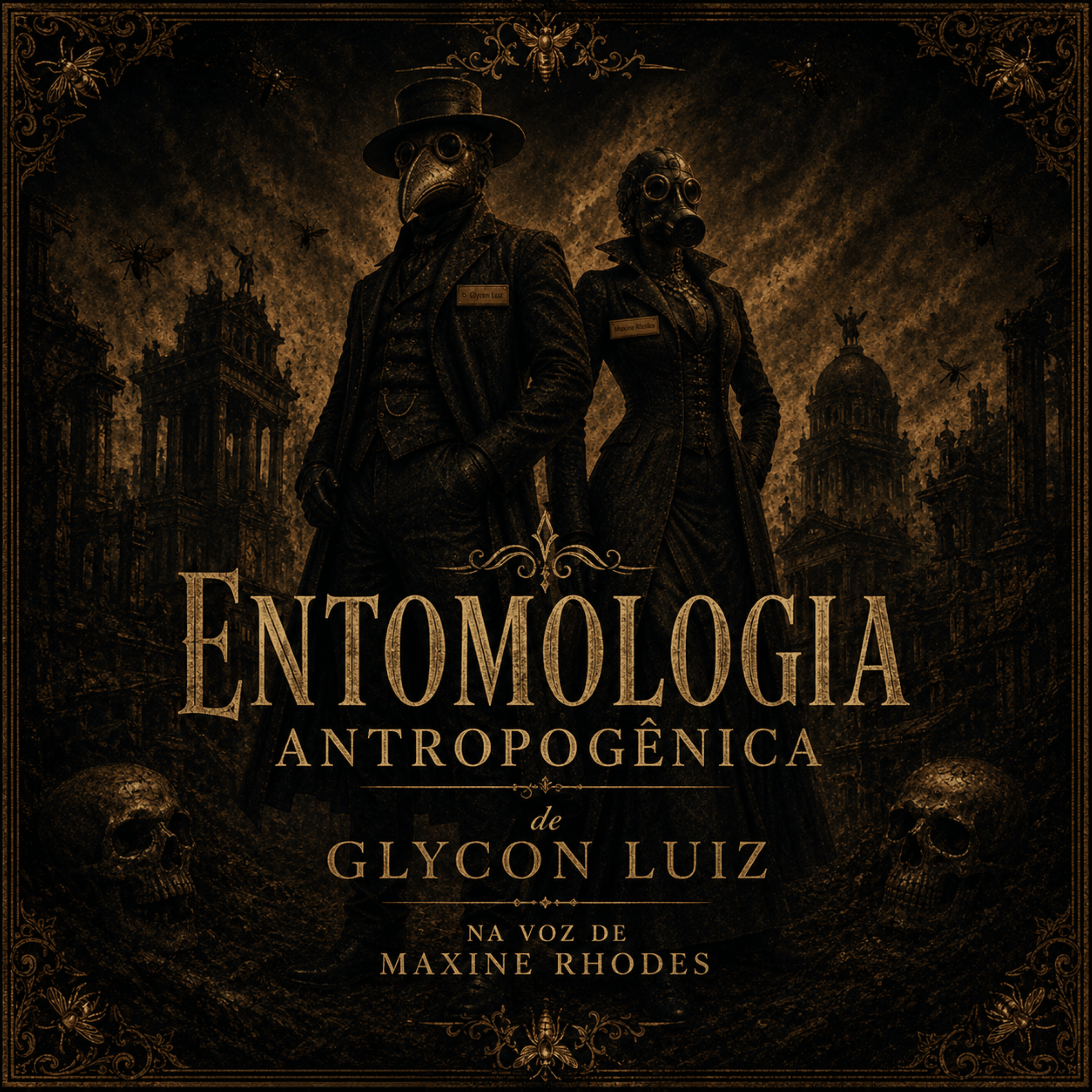 Entomologia Antropogênica