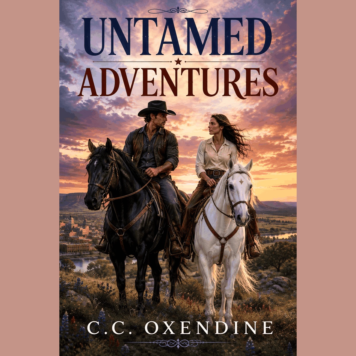 Untamed Adventures