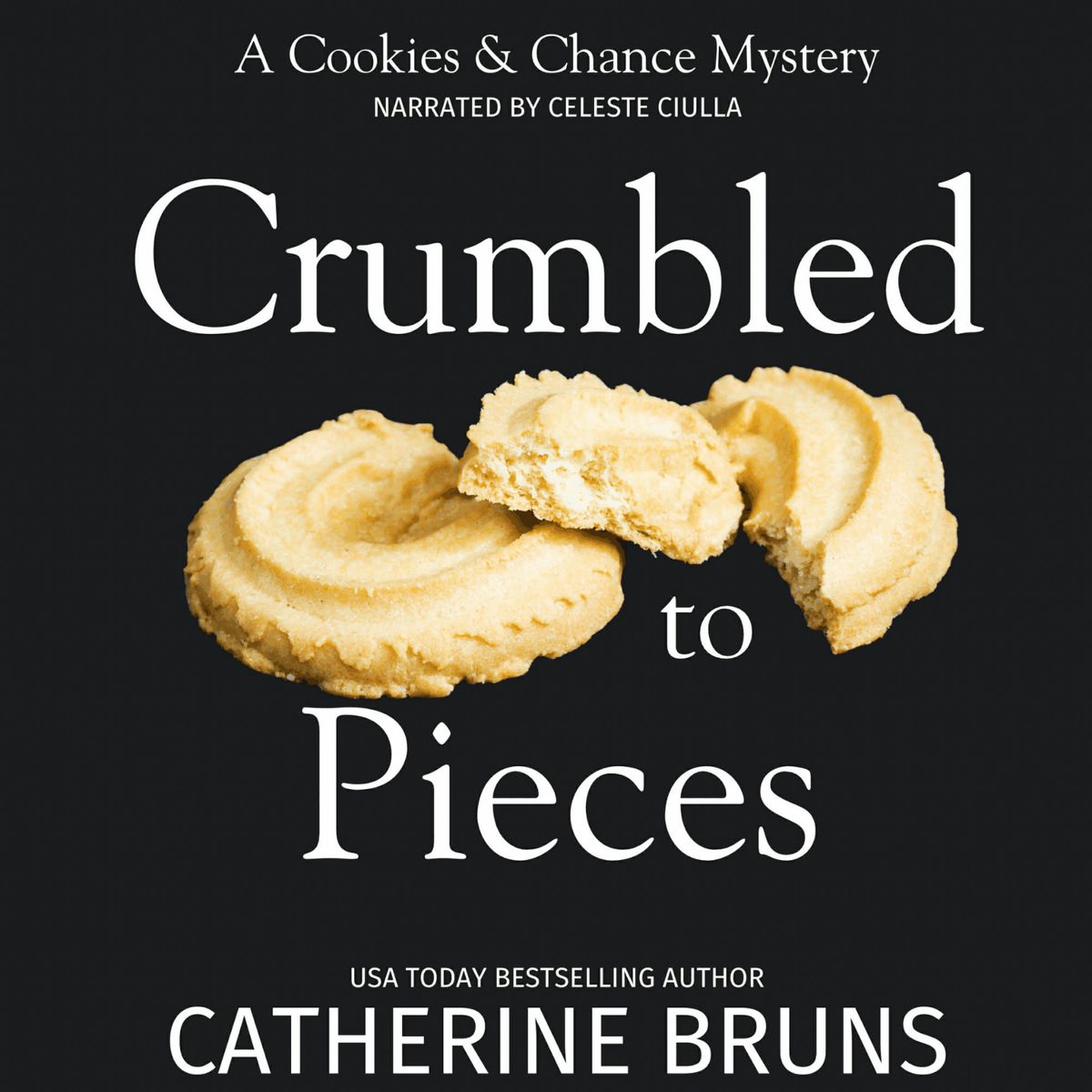 Crumbled to Pieces