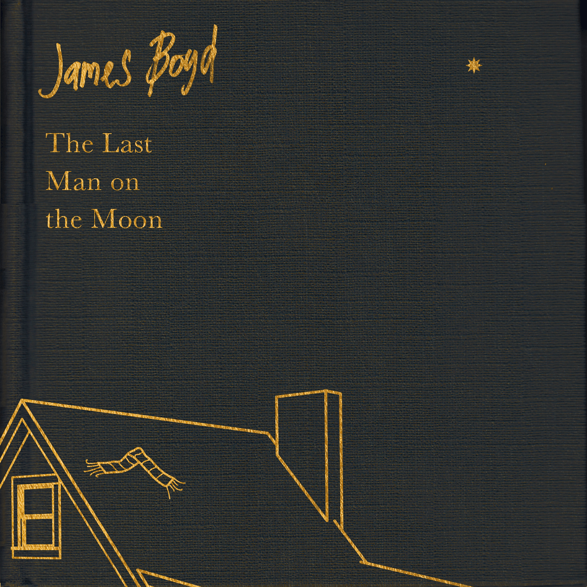 The Last Man on the Moon