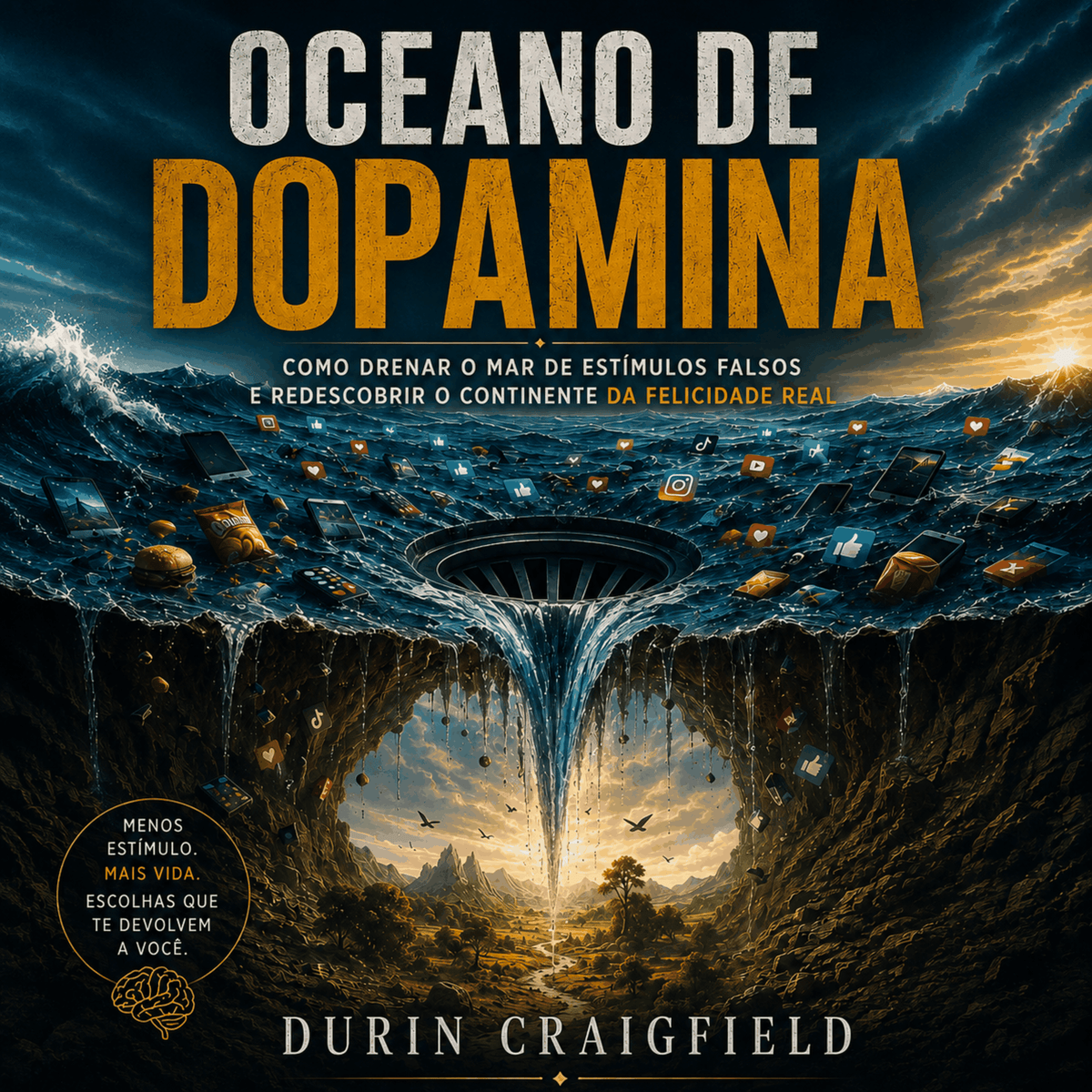 Oceano de Dopamina