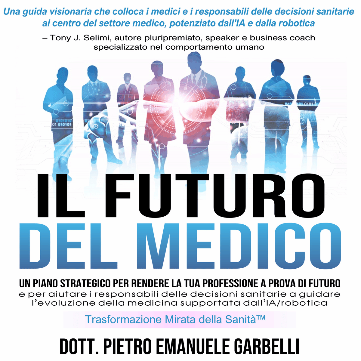Il futuro del medico
