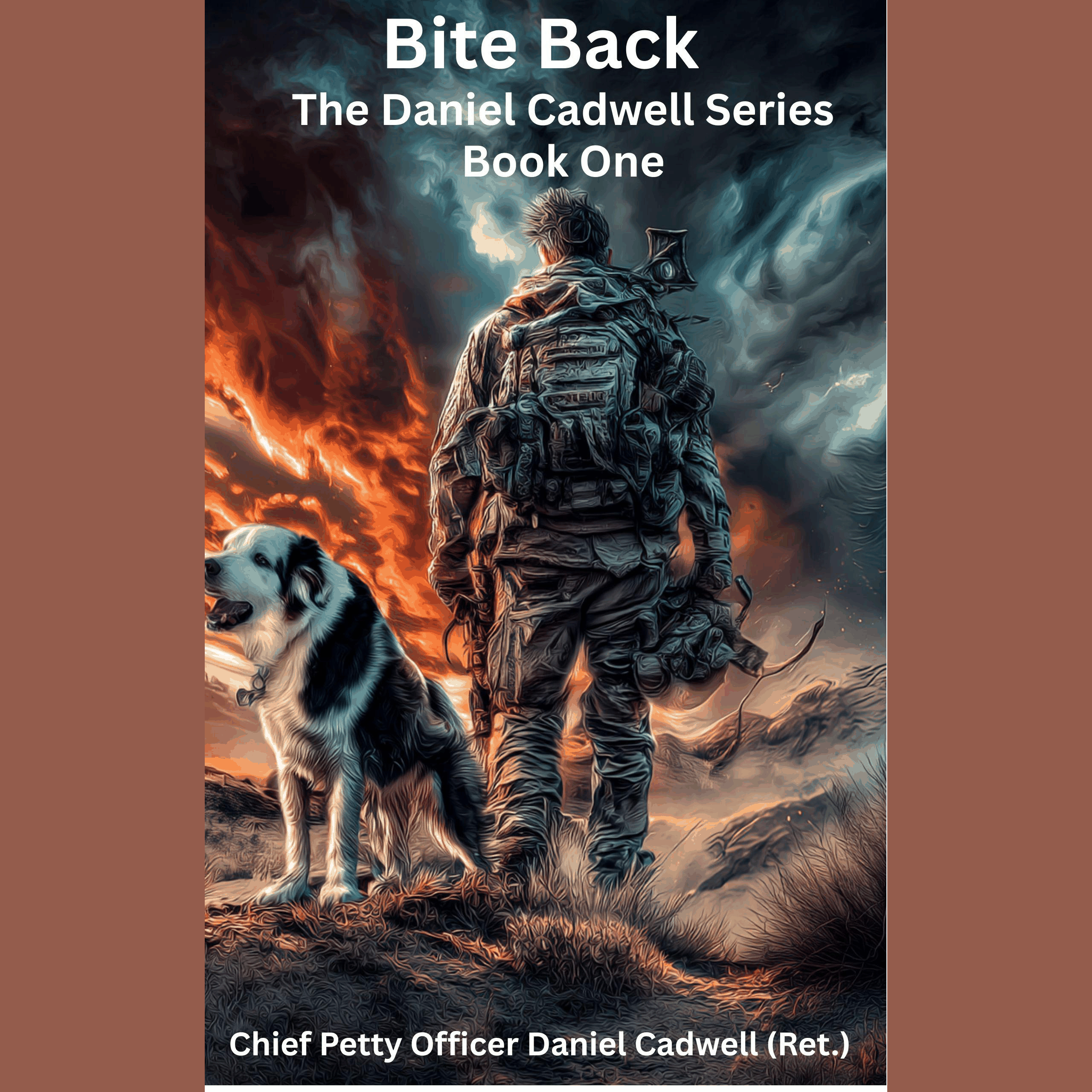 Bite Back