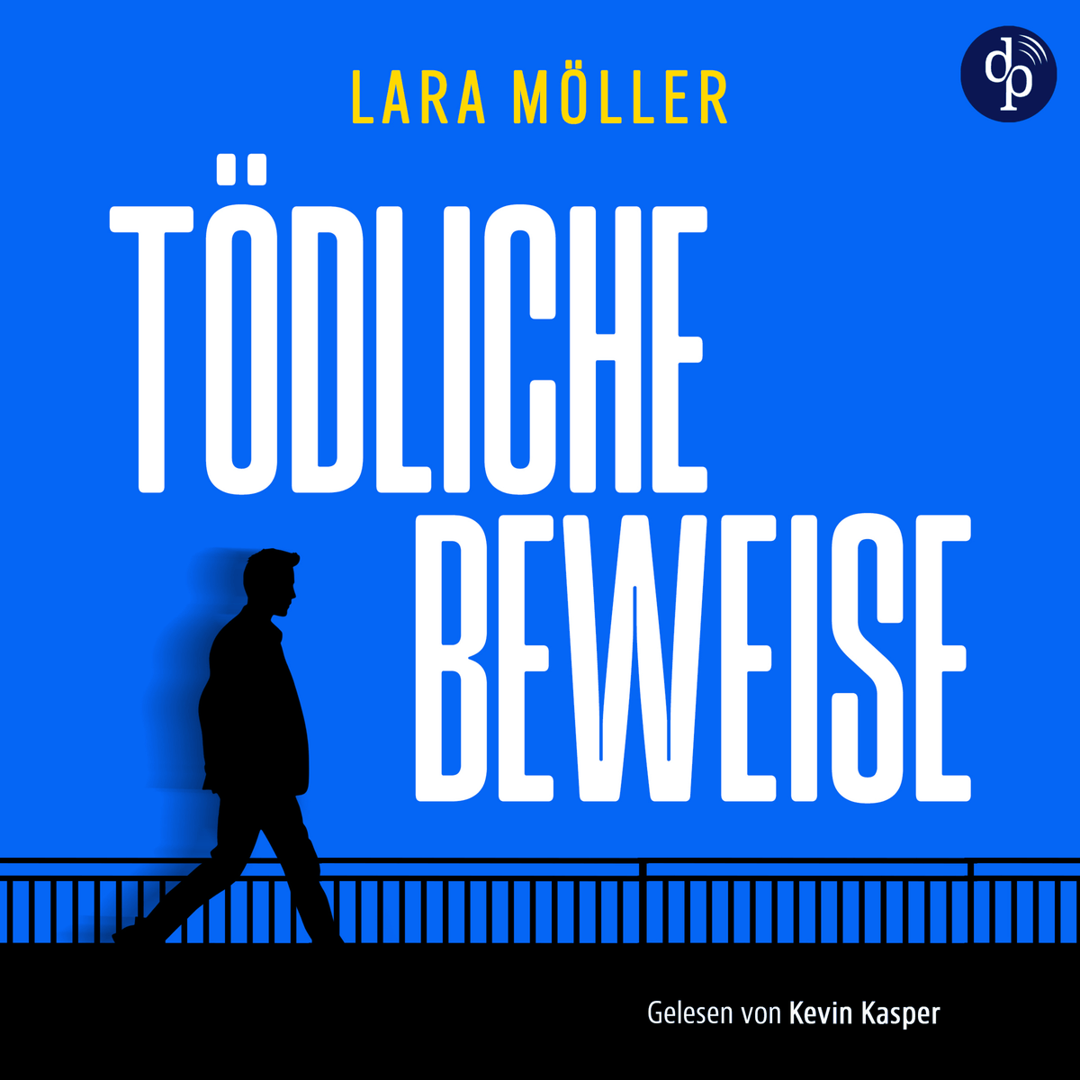 Tödliche Beweise - Christopher Diecks ermittelt - Ein packendes Hamburg-Krimi Hörbuch, Band 1 (Ungekürzt)