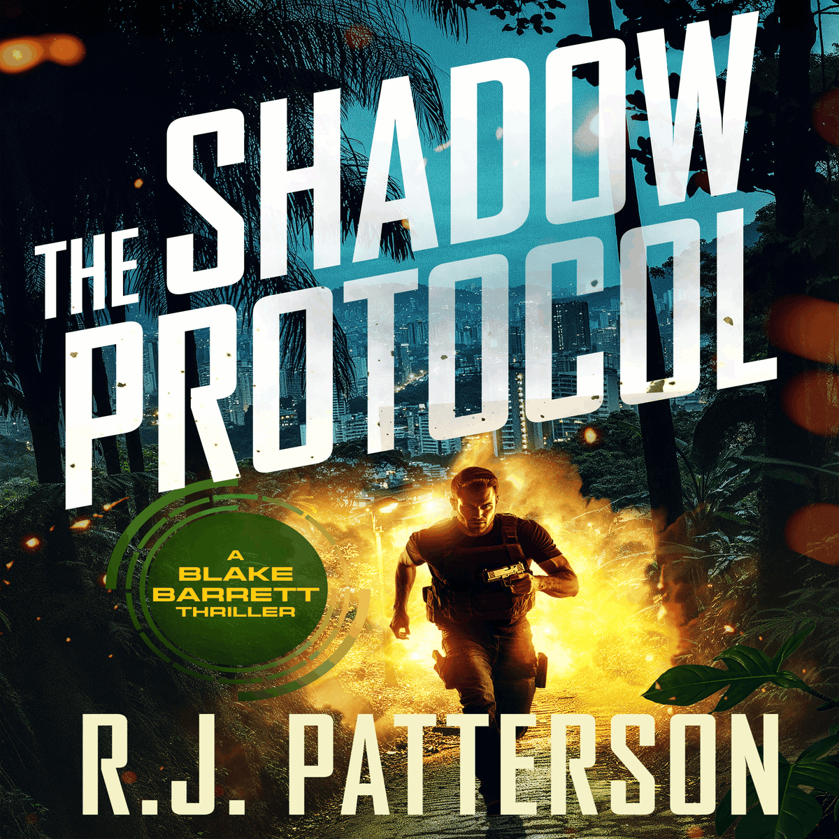 The Shadow Protocol