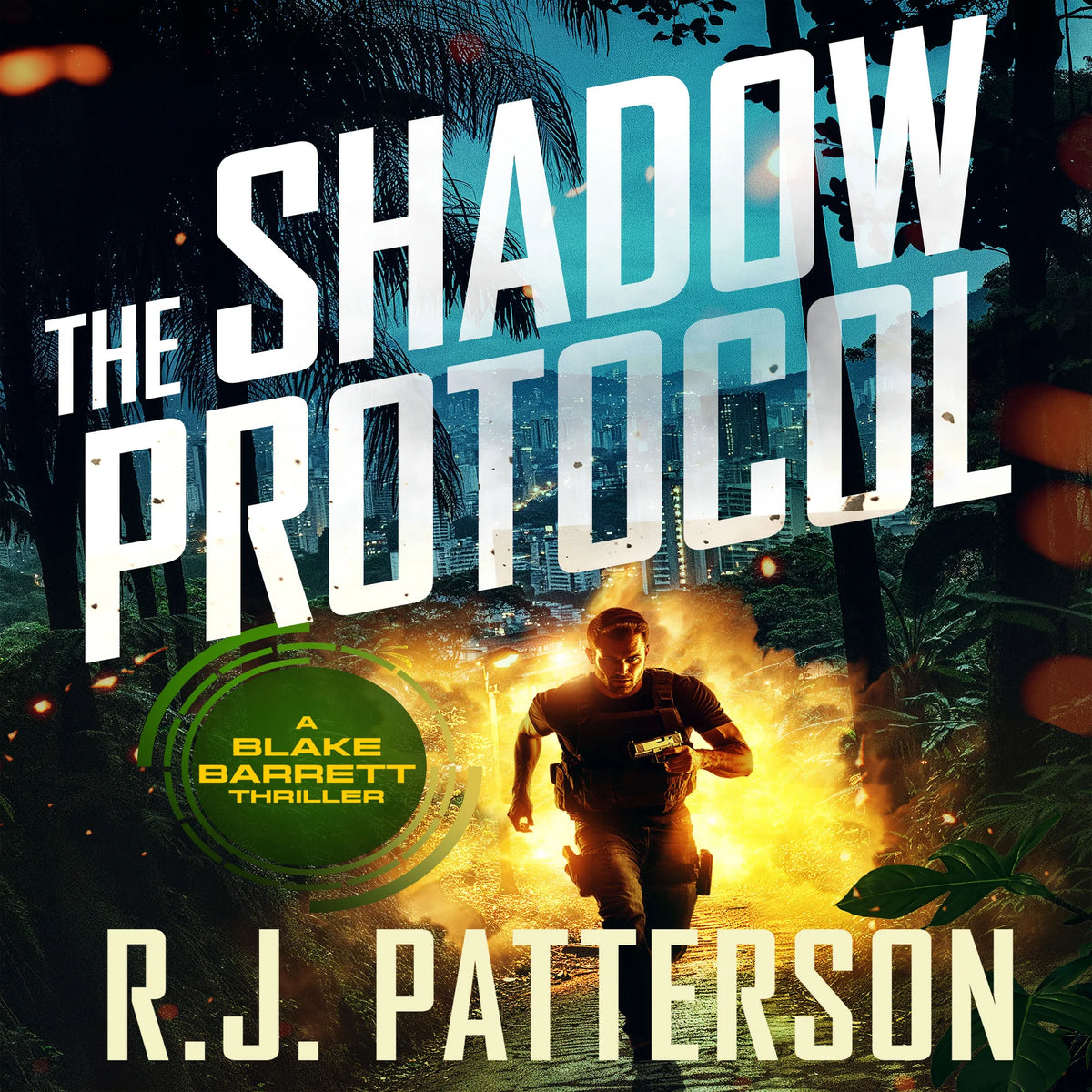 The Shadow Protocol