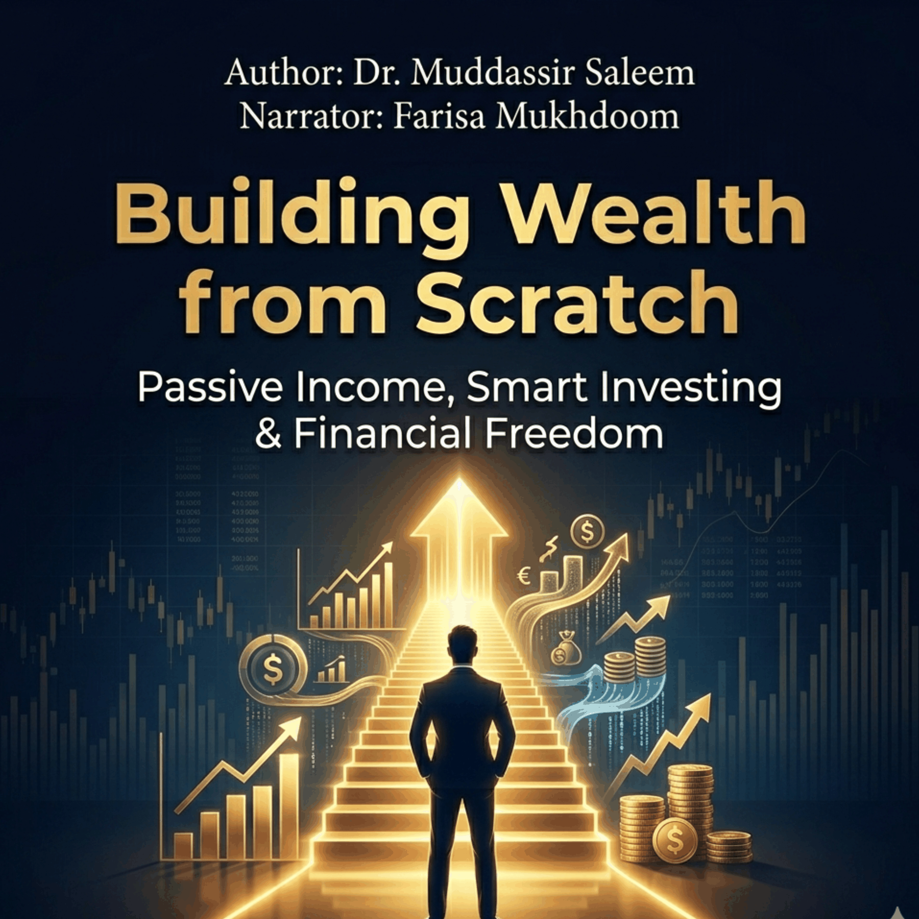Building Wealth from Scratch