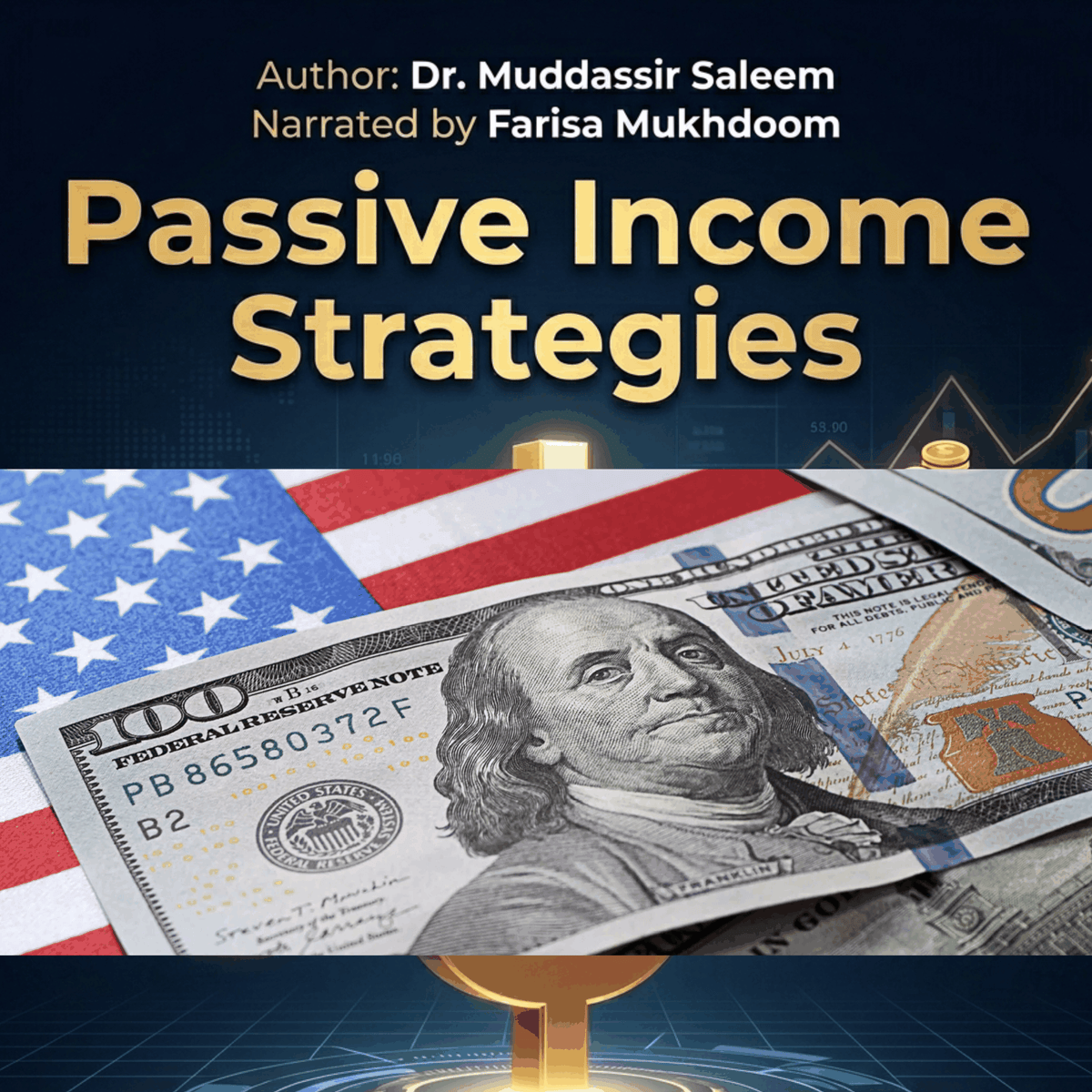 Passive Income Strategies