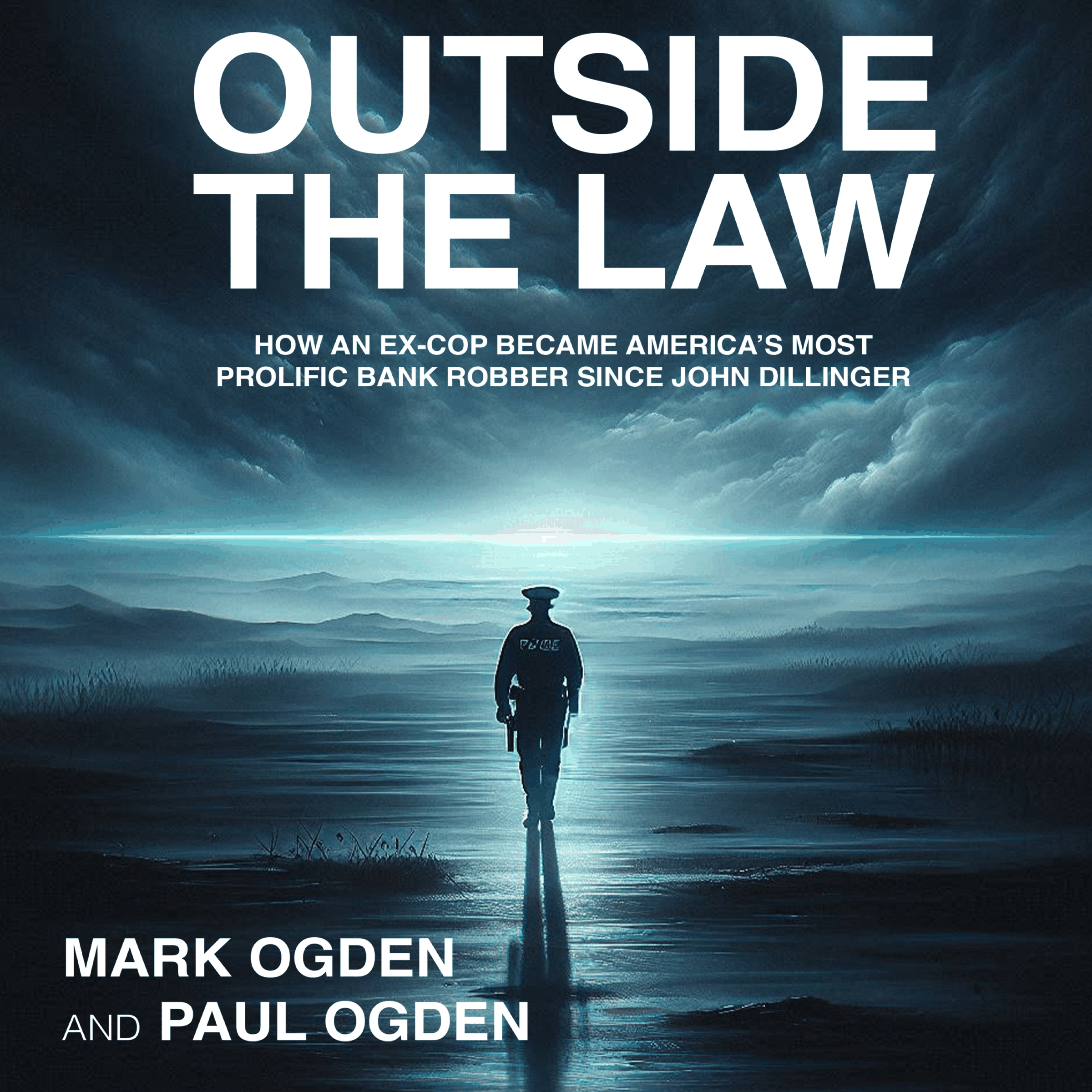 Outside The Law