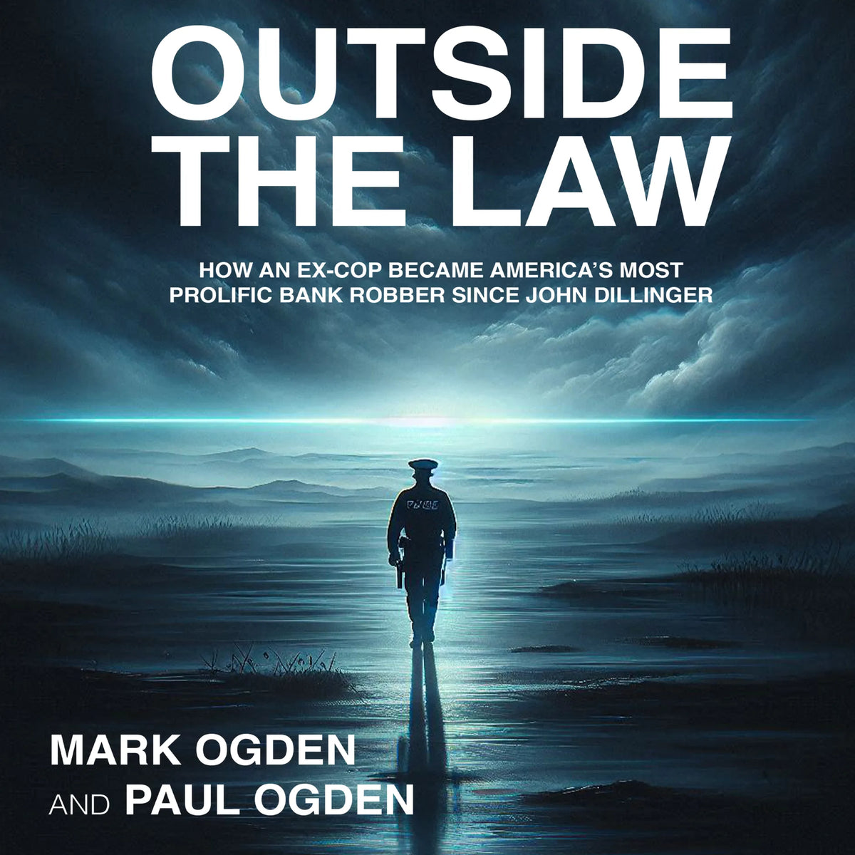 Outside The Law
