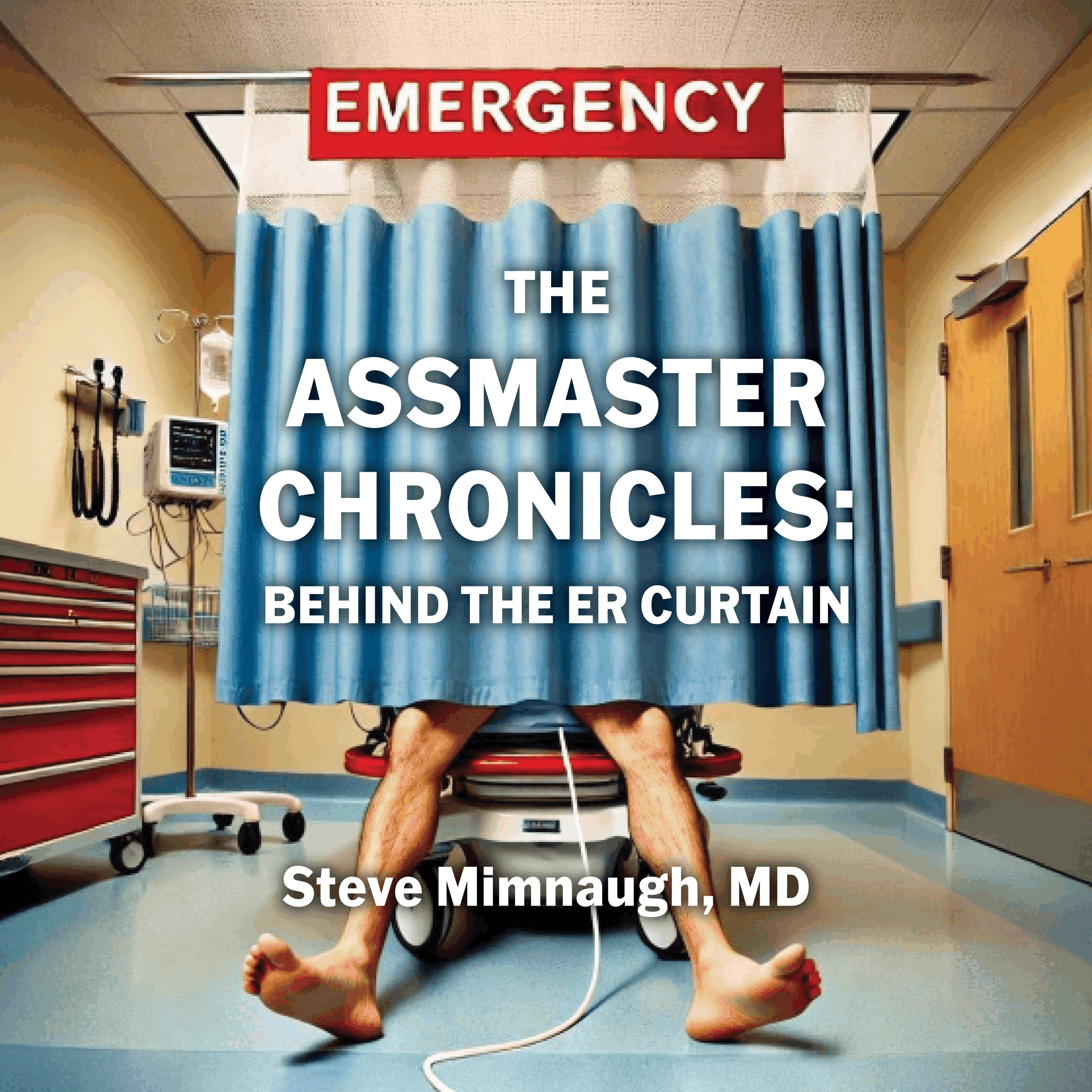 The AssMaster Chronicles