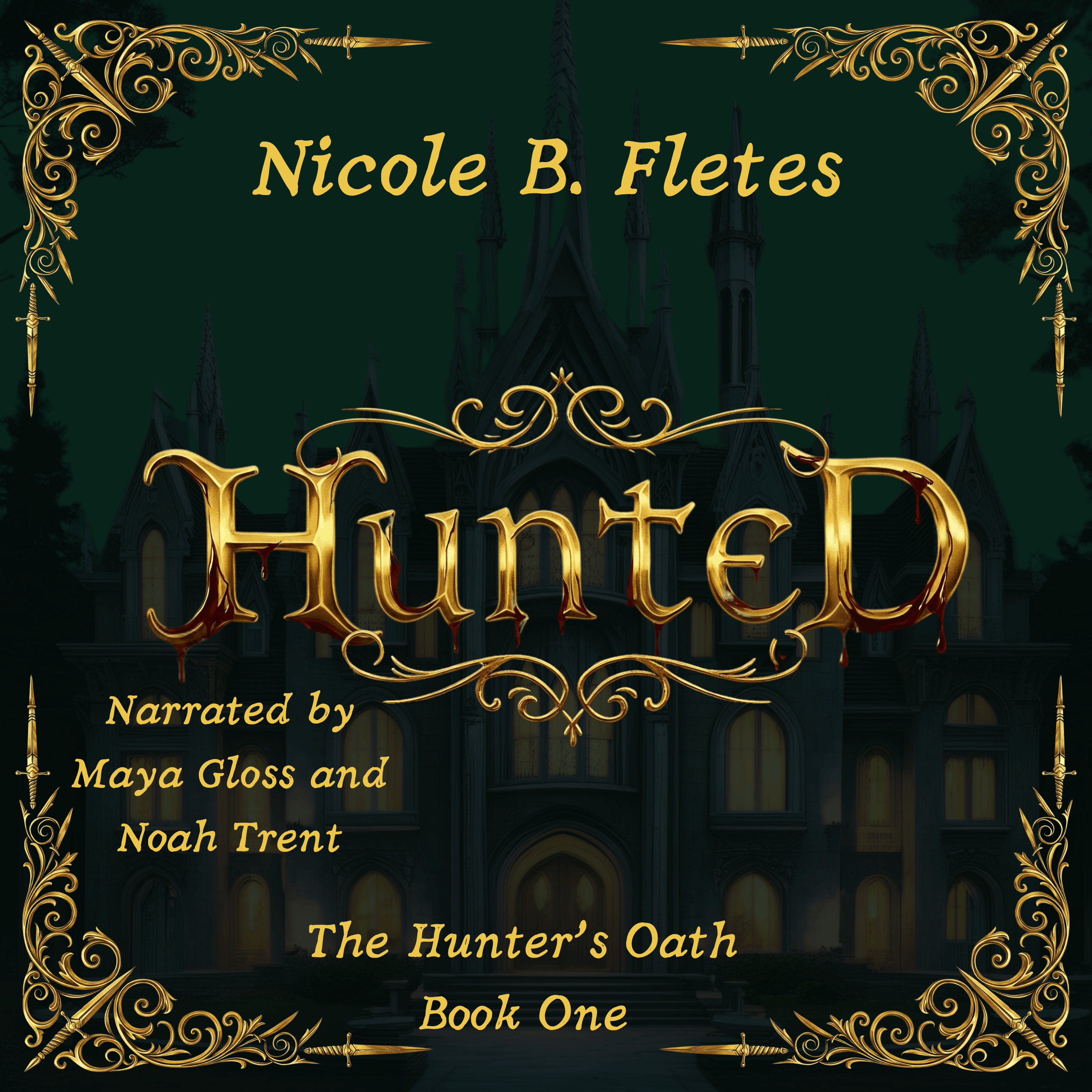 Hunted
