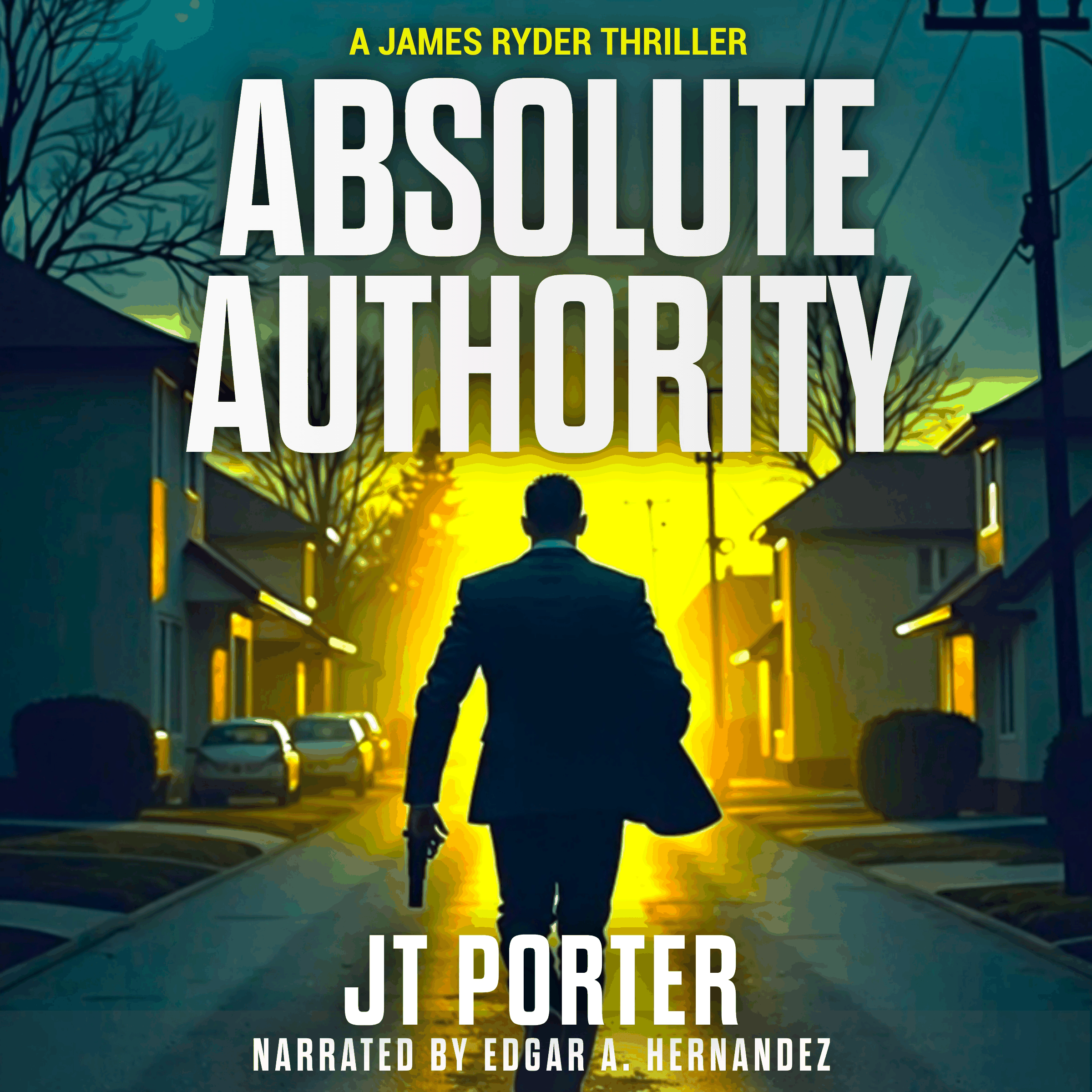 Absolute Authority