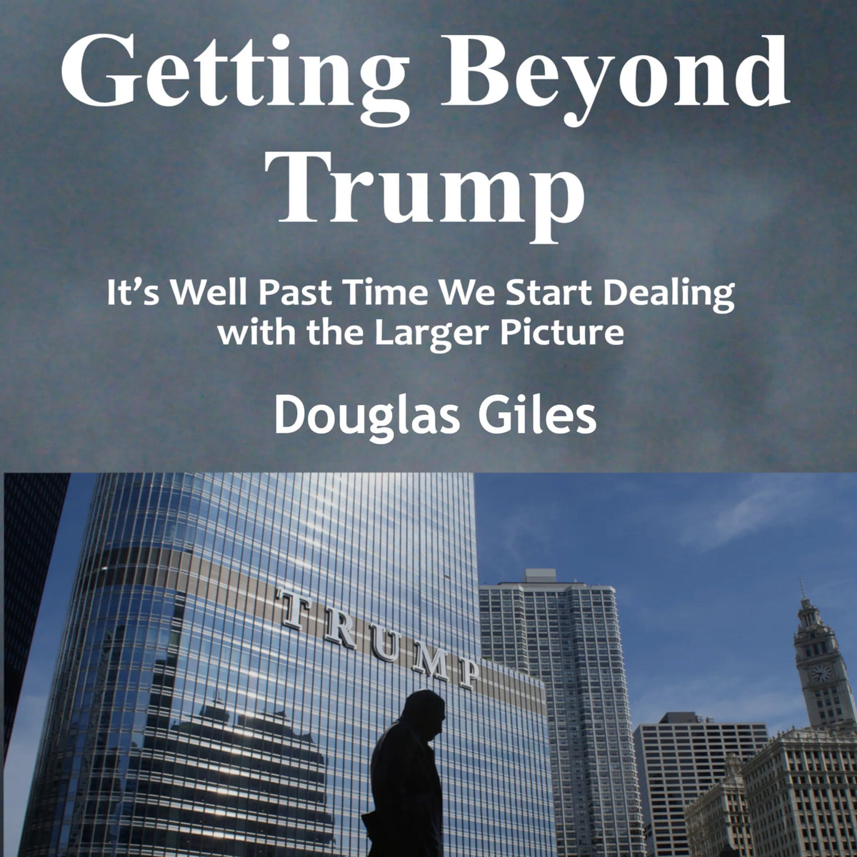 Getting Beyond Trump