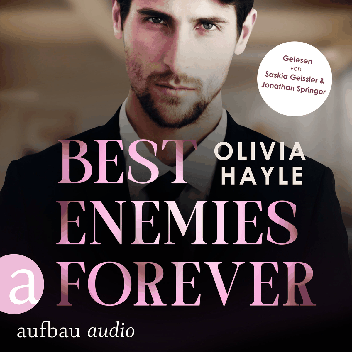 Best Enemies Forever - Die Connovan Chronicles, Band 1 (Ungekürzt)