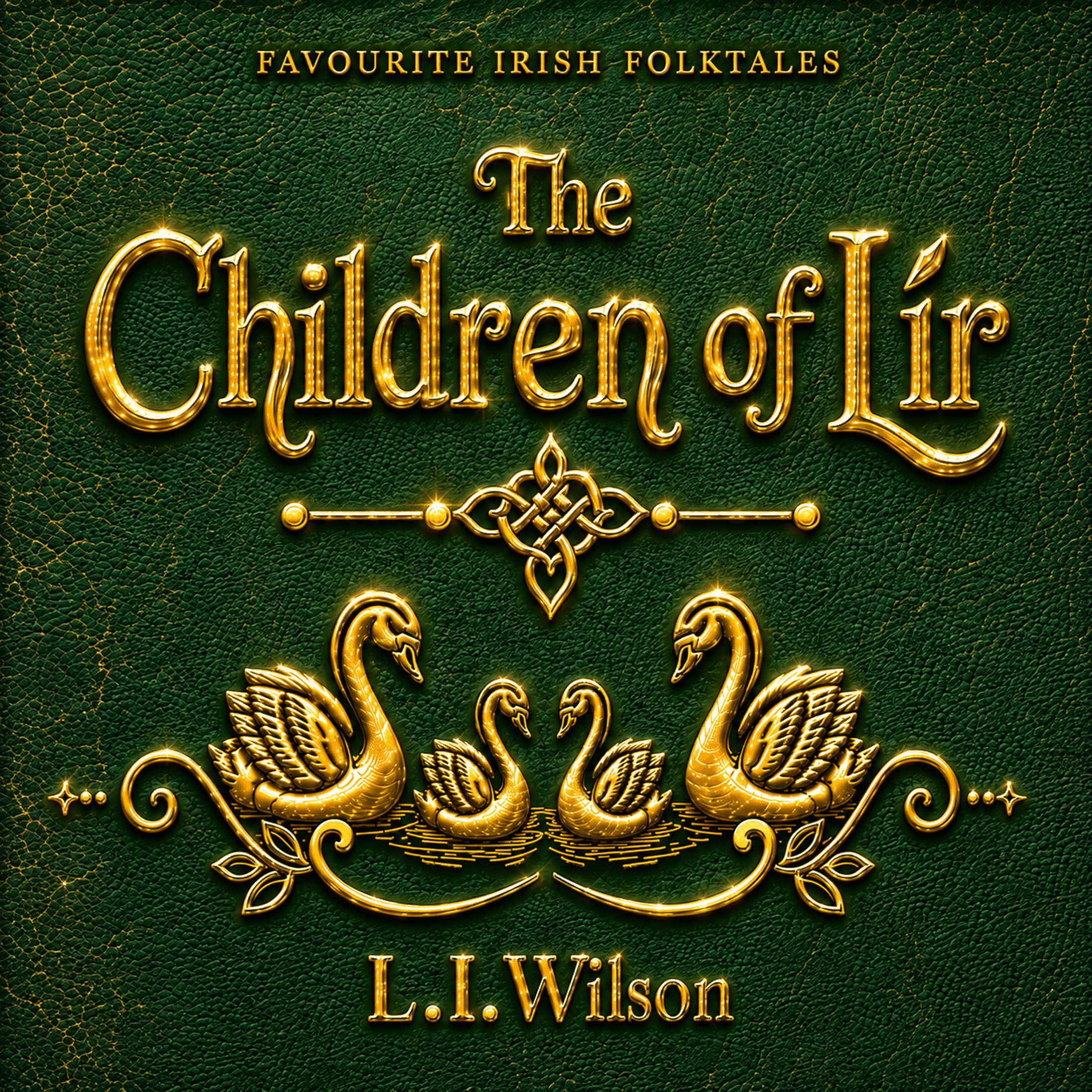 The Children of Lír