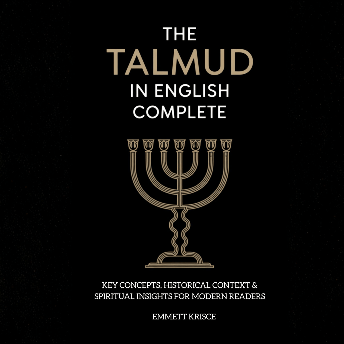 The Talmud in English Complete