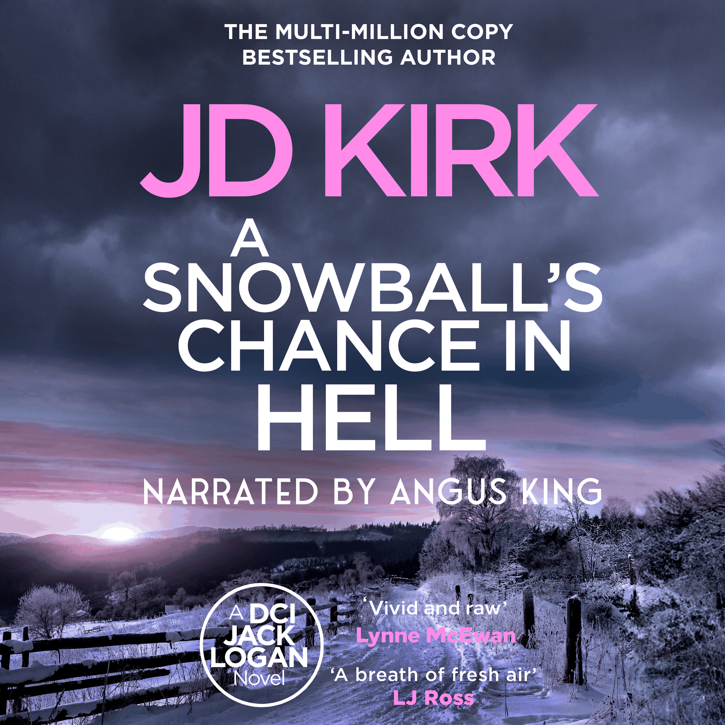 A Snowballs Chance in Hell