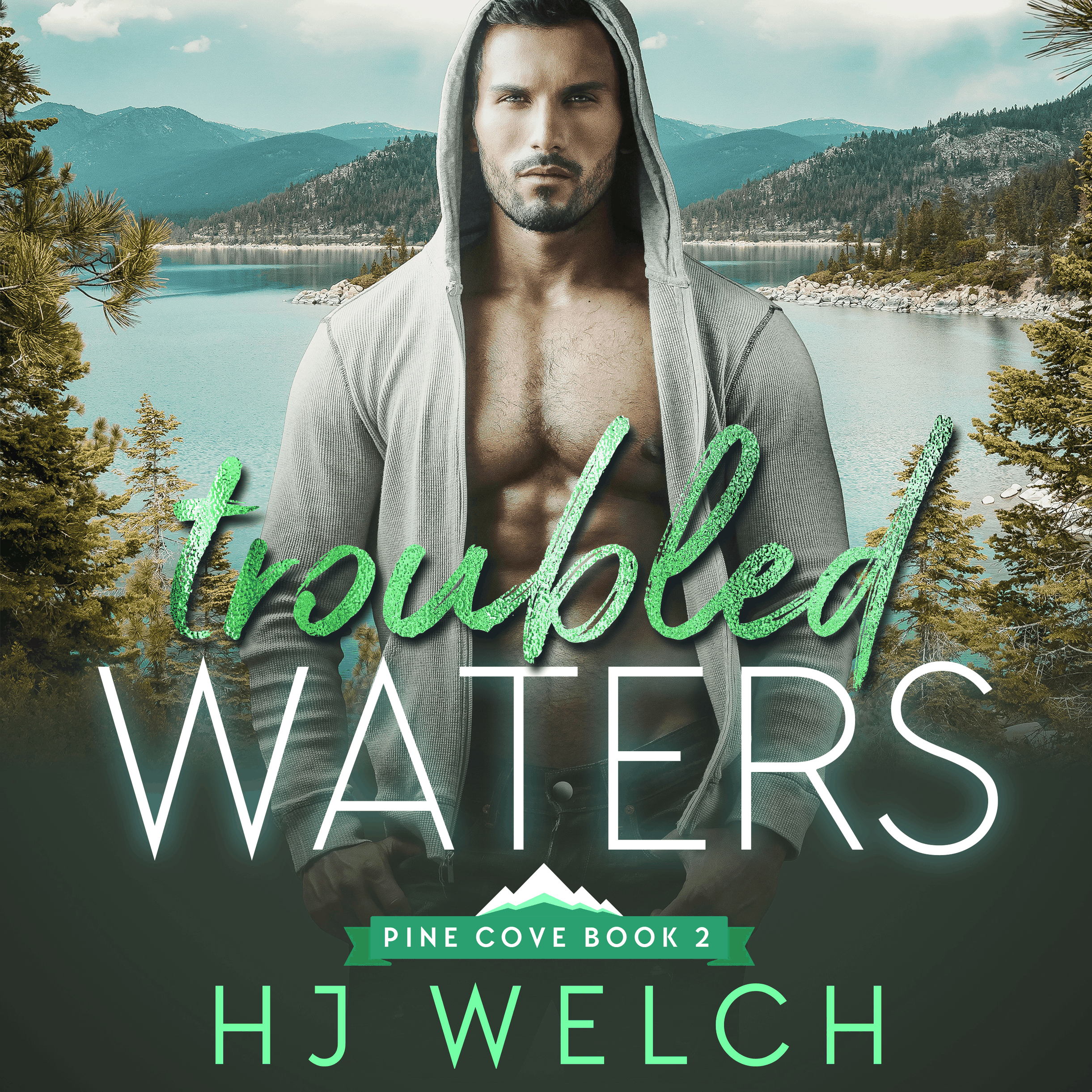 Troubled Waters