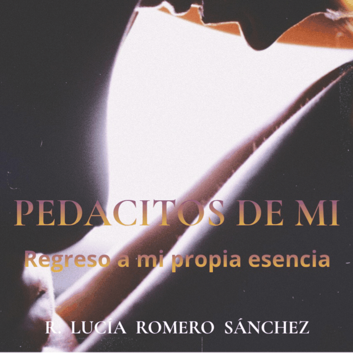 PEDACITOS DE MI