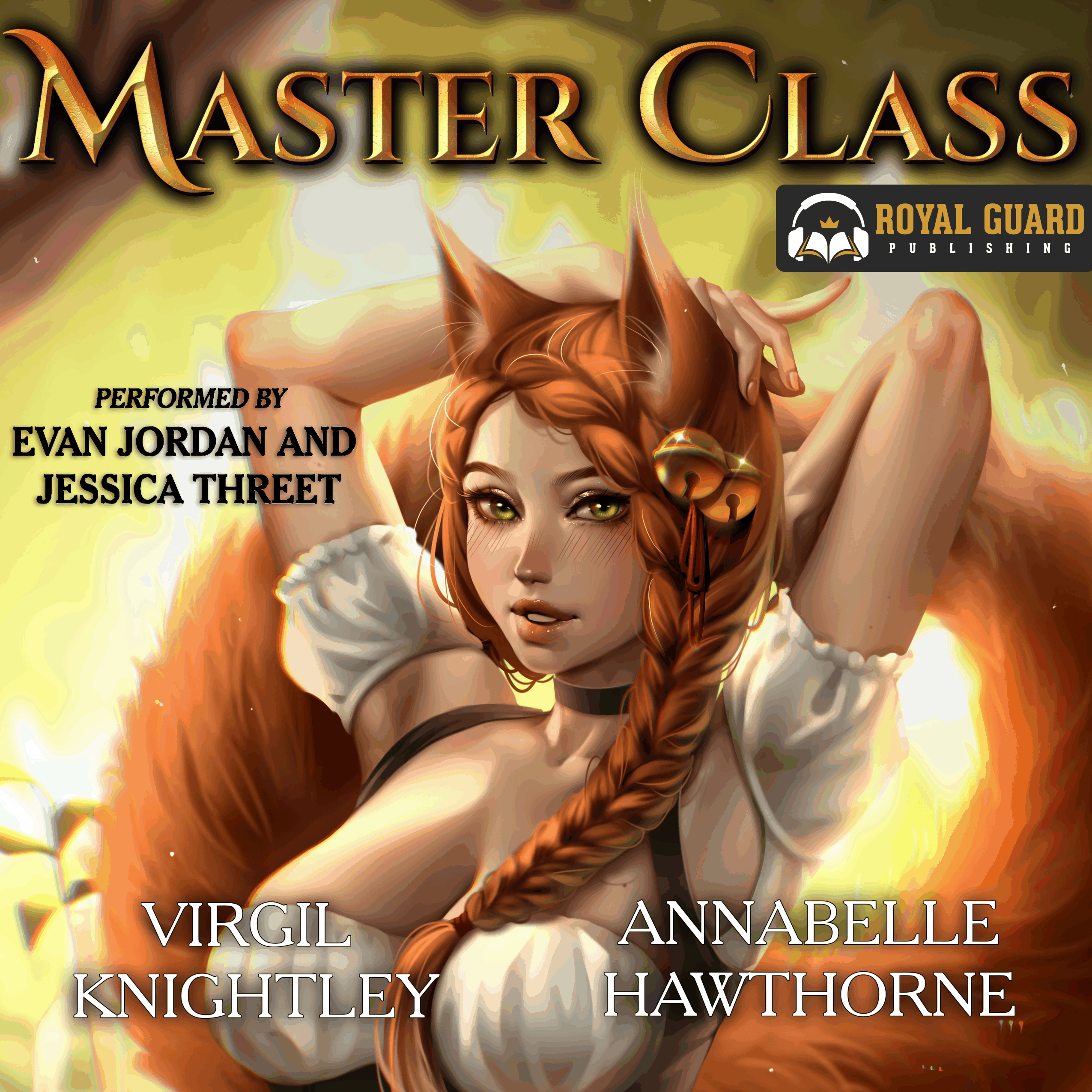 Master Class