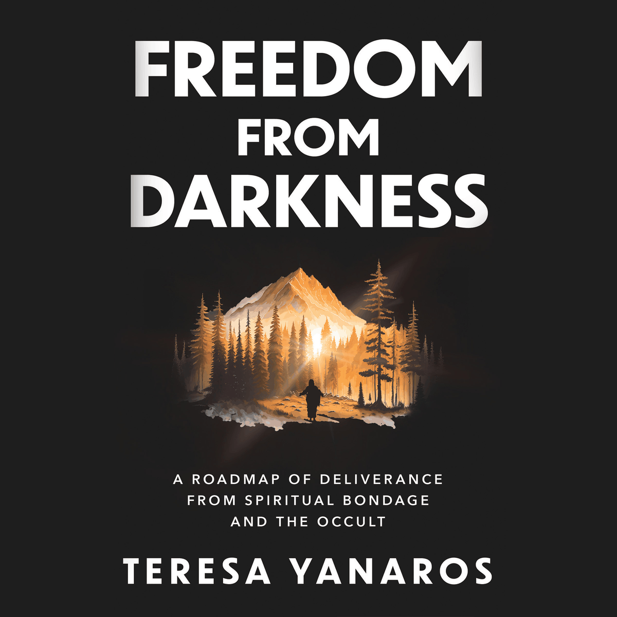 Freedom From Darkness